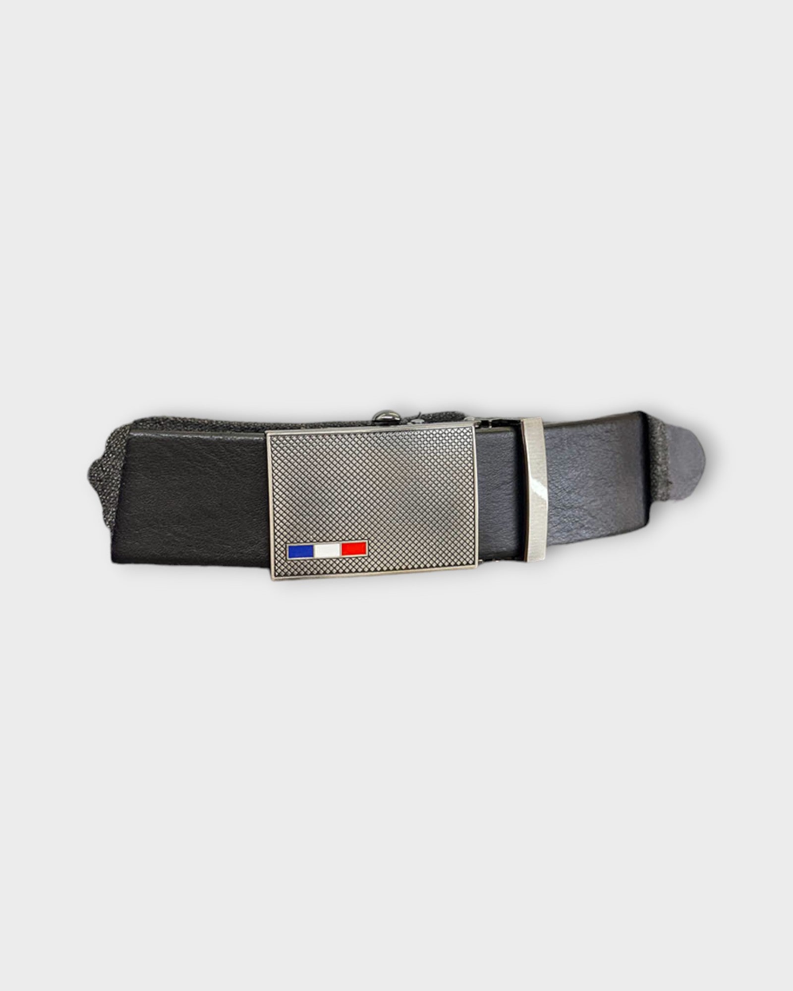 6802/35 Belt - Black