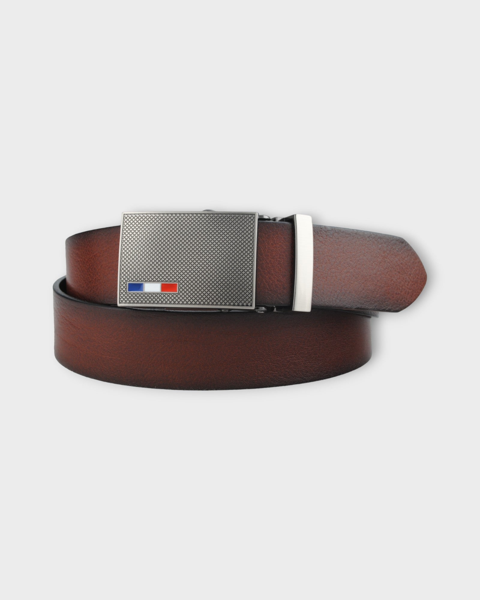 6802/35 Belt - Brown