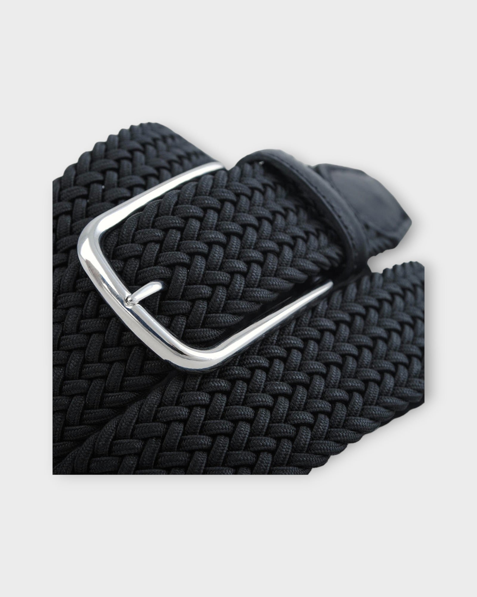 6806/35 Belt - Black Ribbon