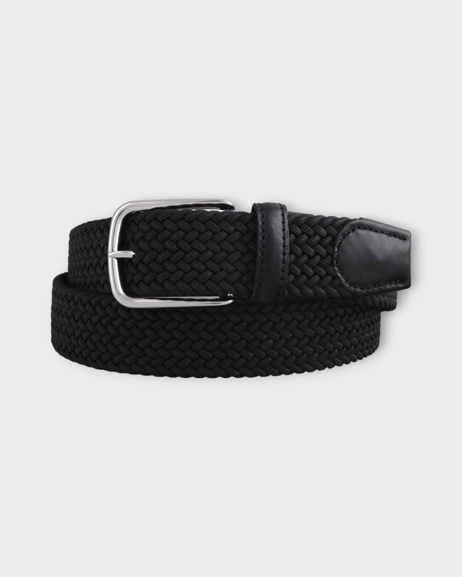 6806/35 Belt - Black Ribbon