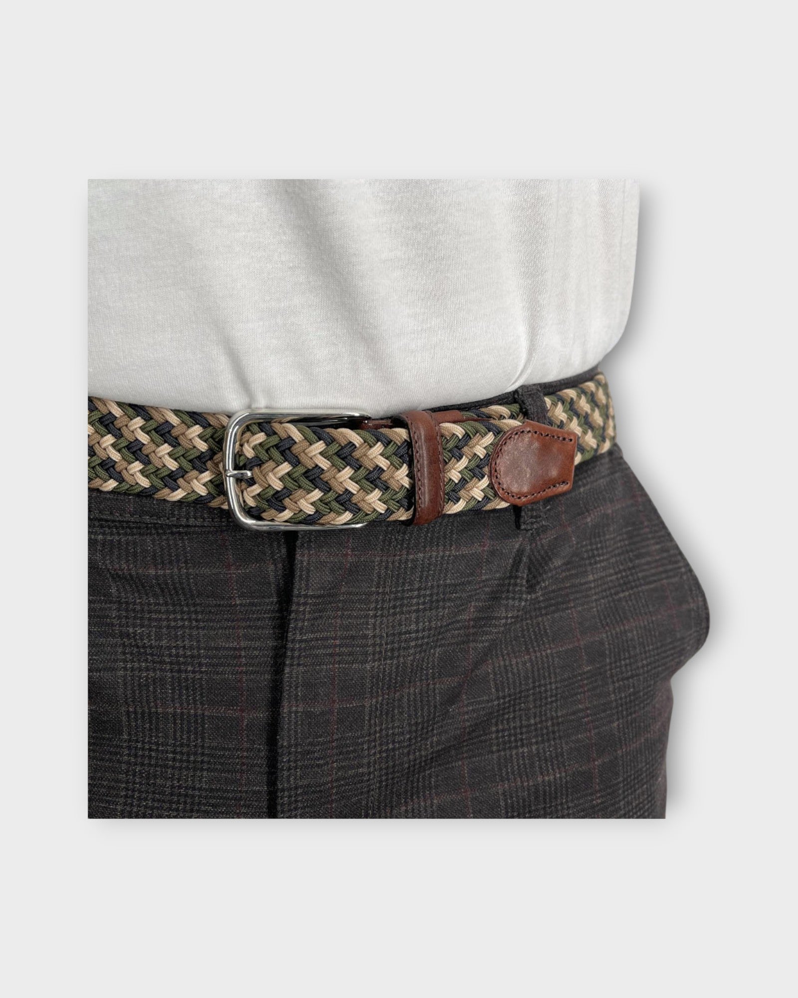 6827/35 Belt - Multi