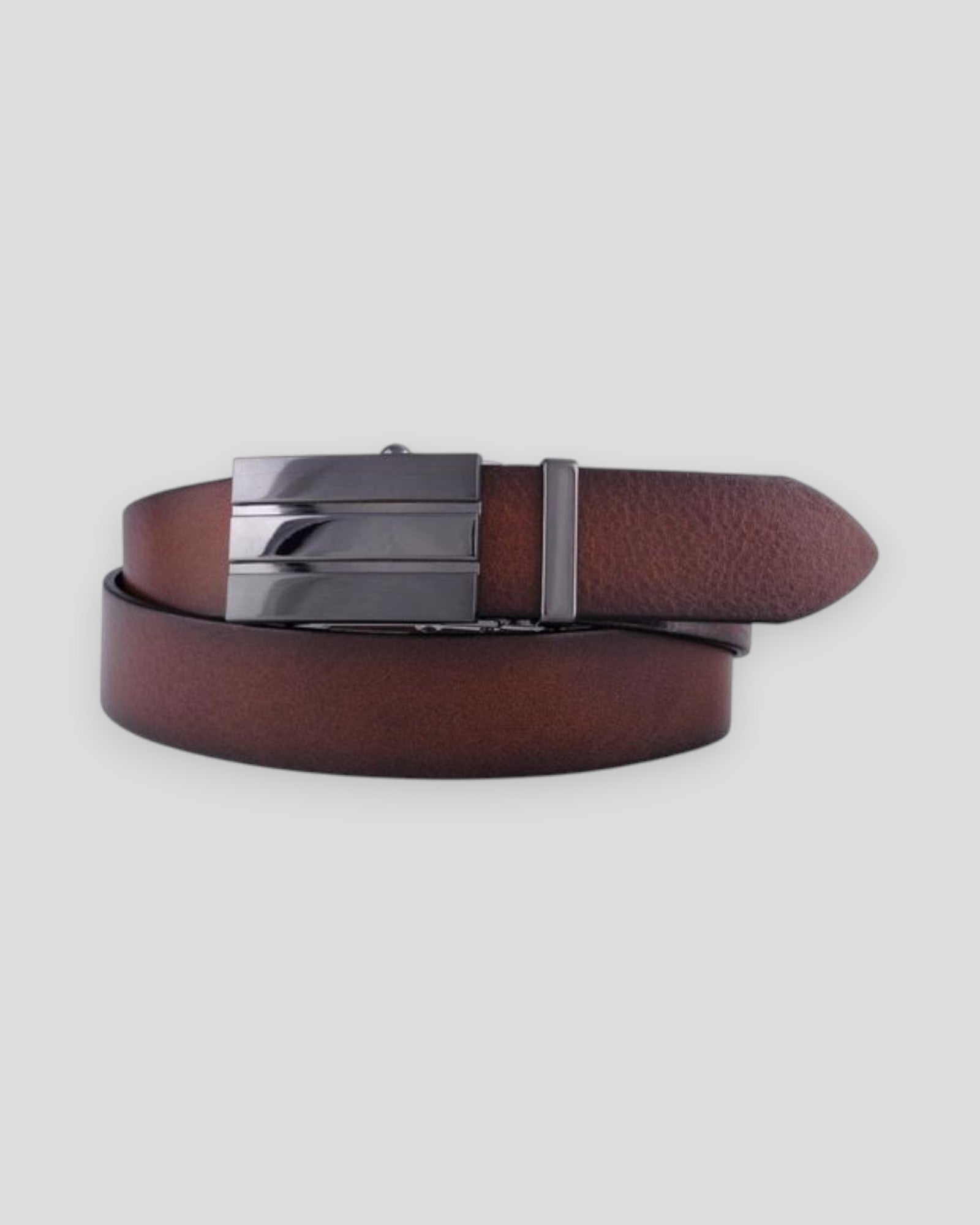 Belt 6970/35 - Brown