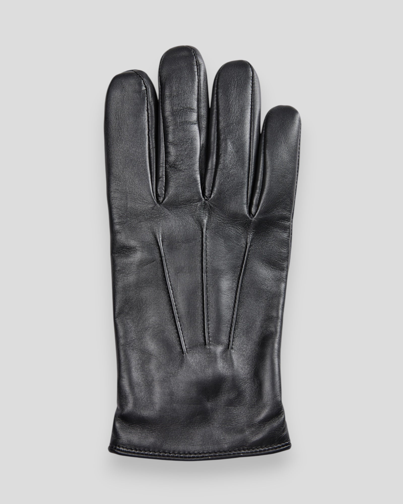Gonzo Gloves - Black