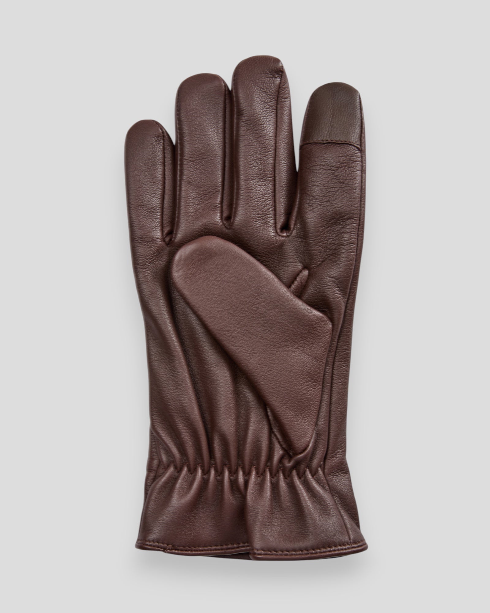 Gonzo Gloves - Brown