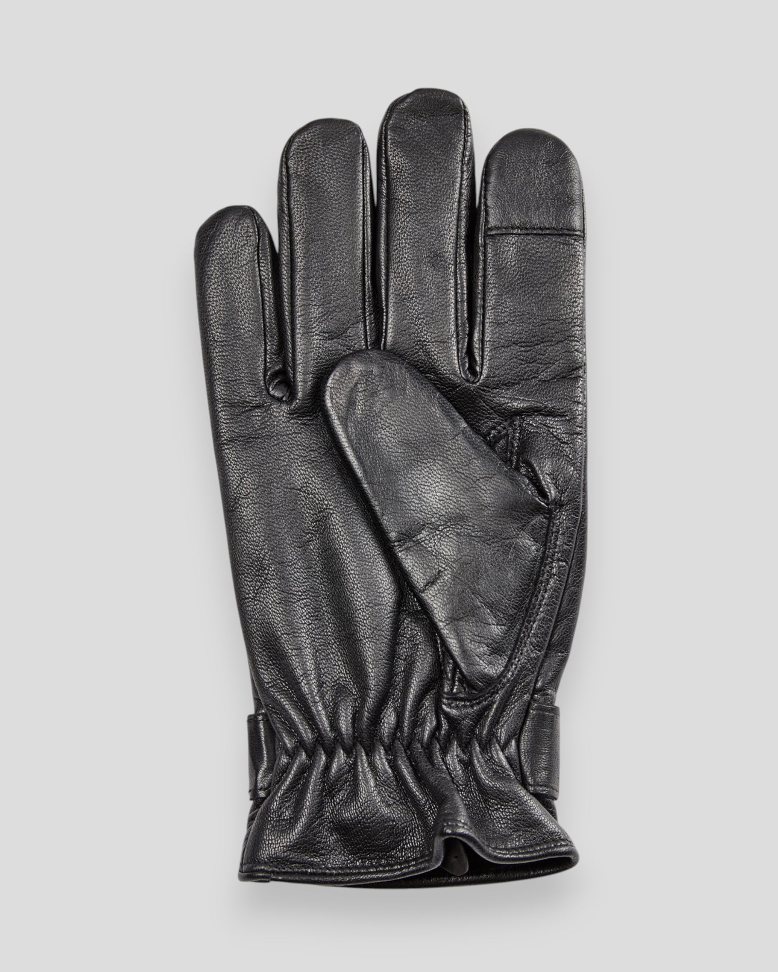 Grover Gloves - Black