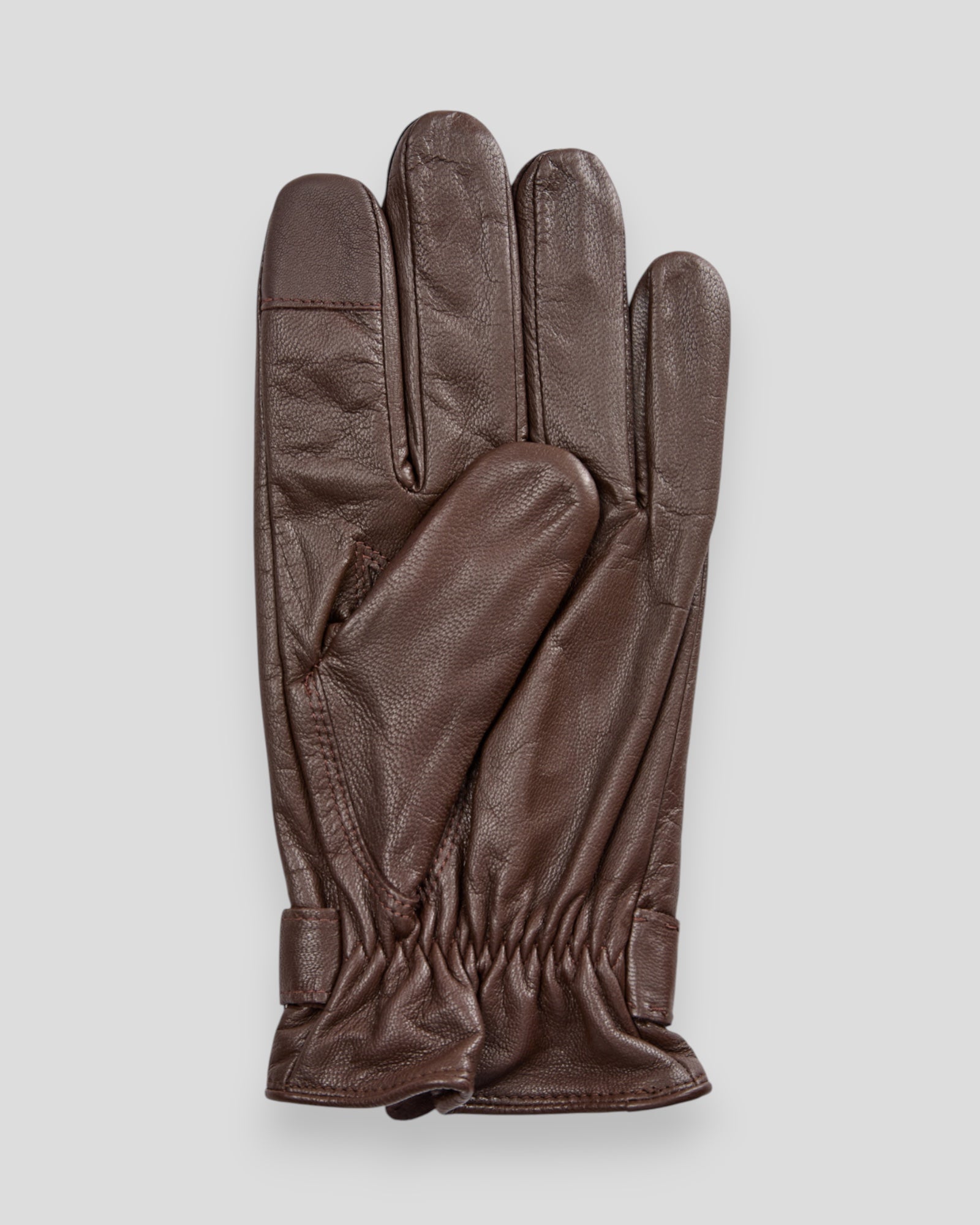 Grover Gloves - Brown