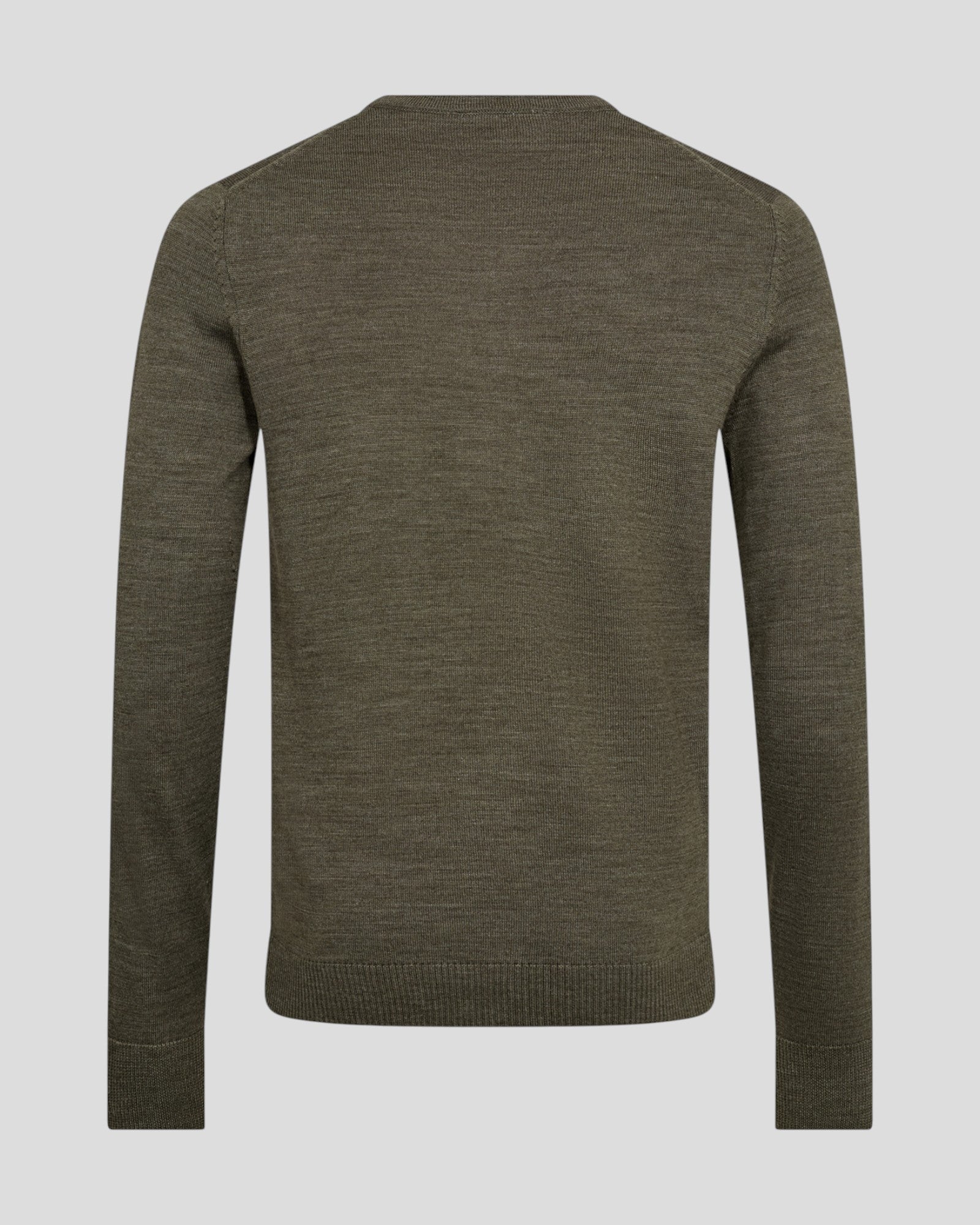 Jupiter Regular Fit Knitwear - Olive