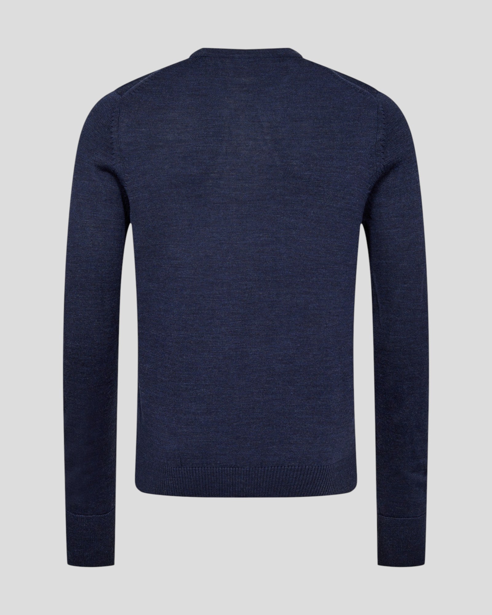 Jupiter Regular Fit Knitwear - Thunder