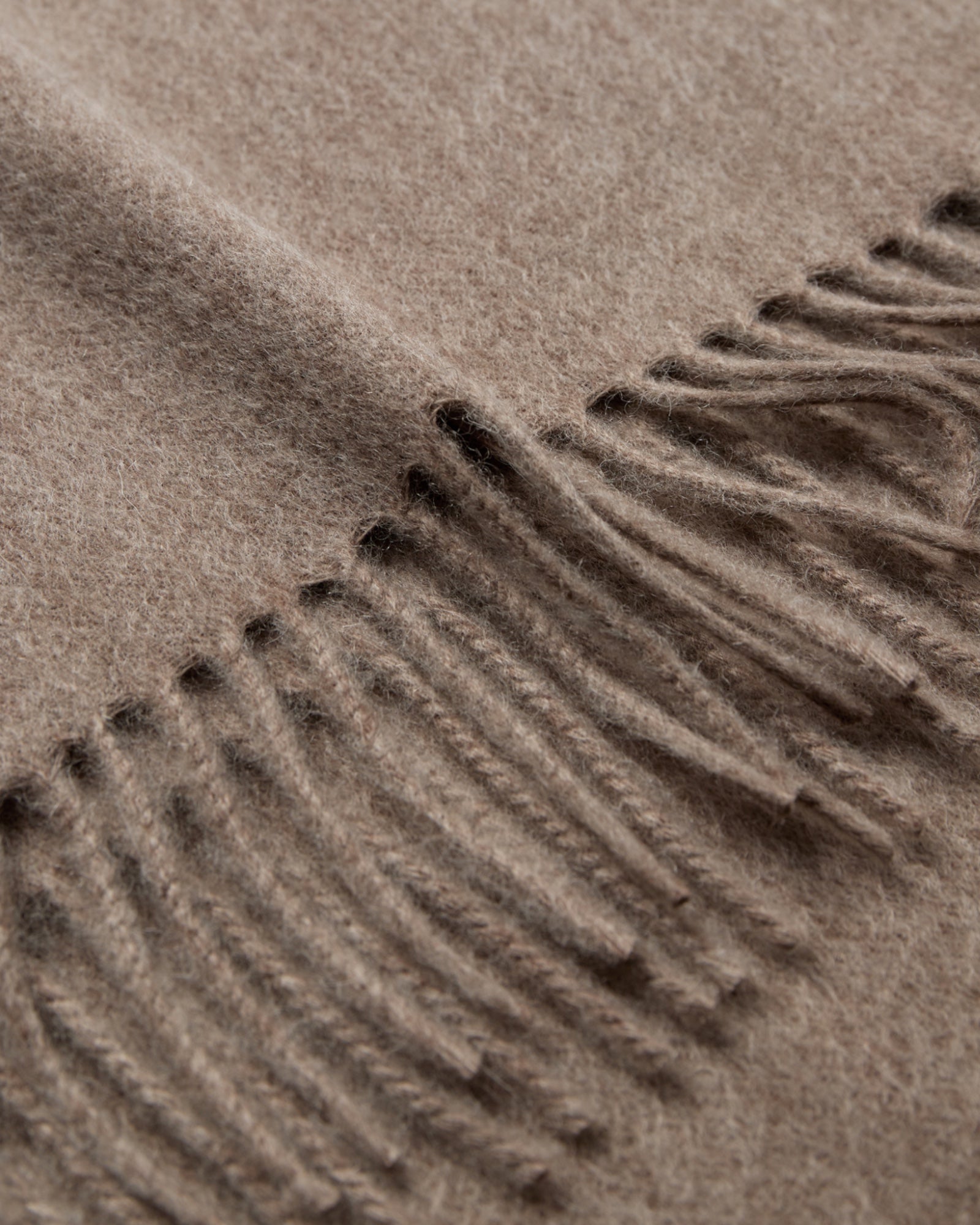 Kemsley Scarf - Camel
