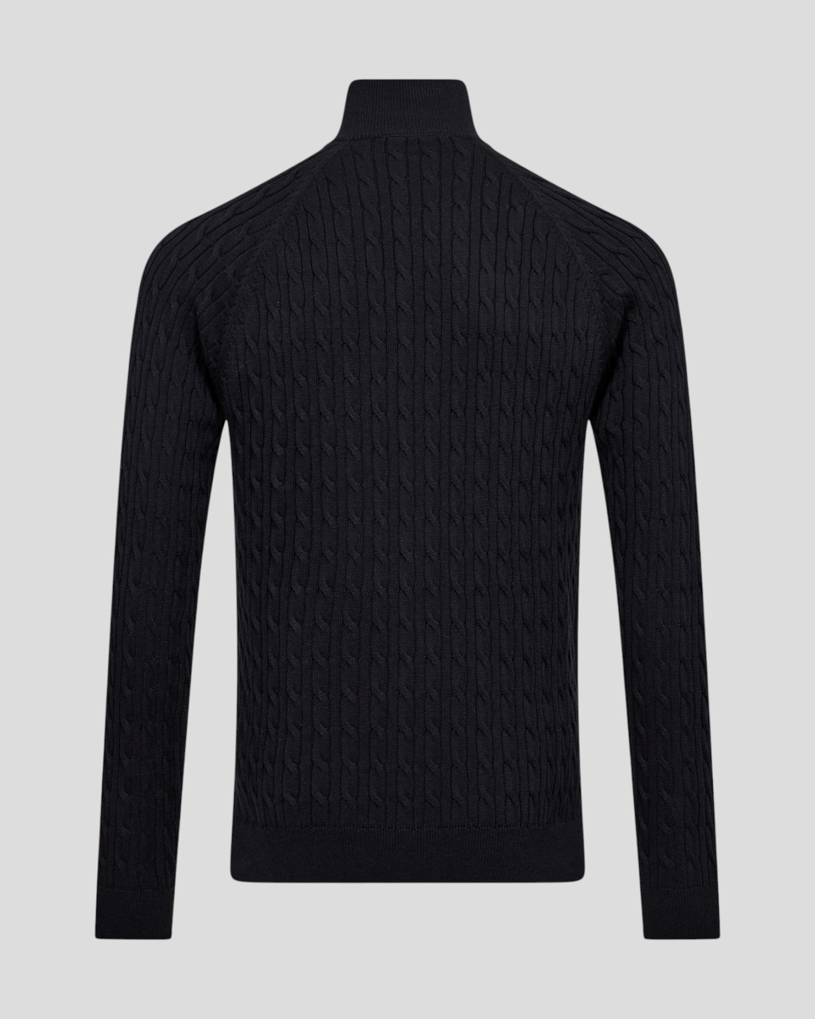 Simbel Regular Fit Knitwear - Navy