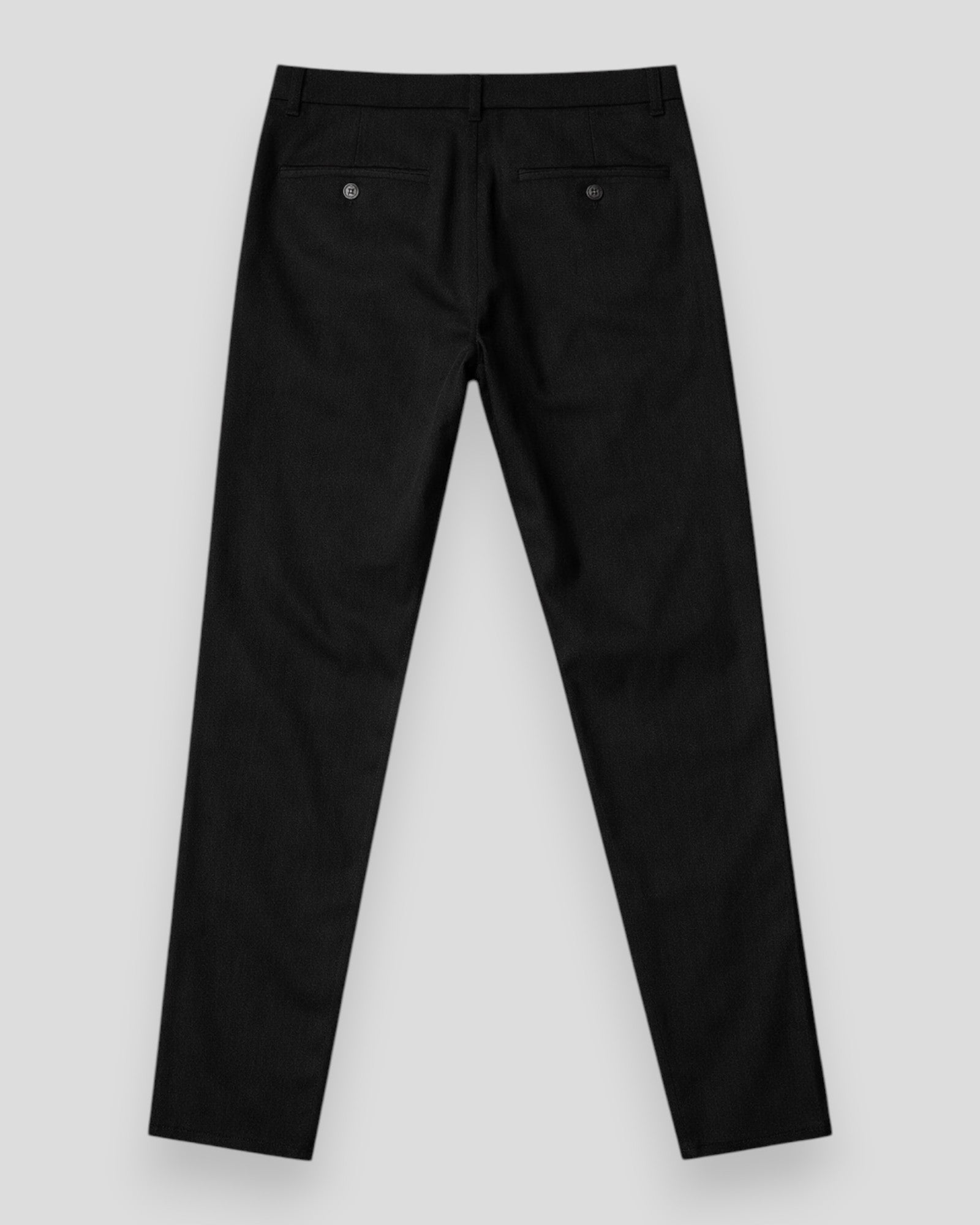 Copenhagen Brendon Jersey Pants - Black
