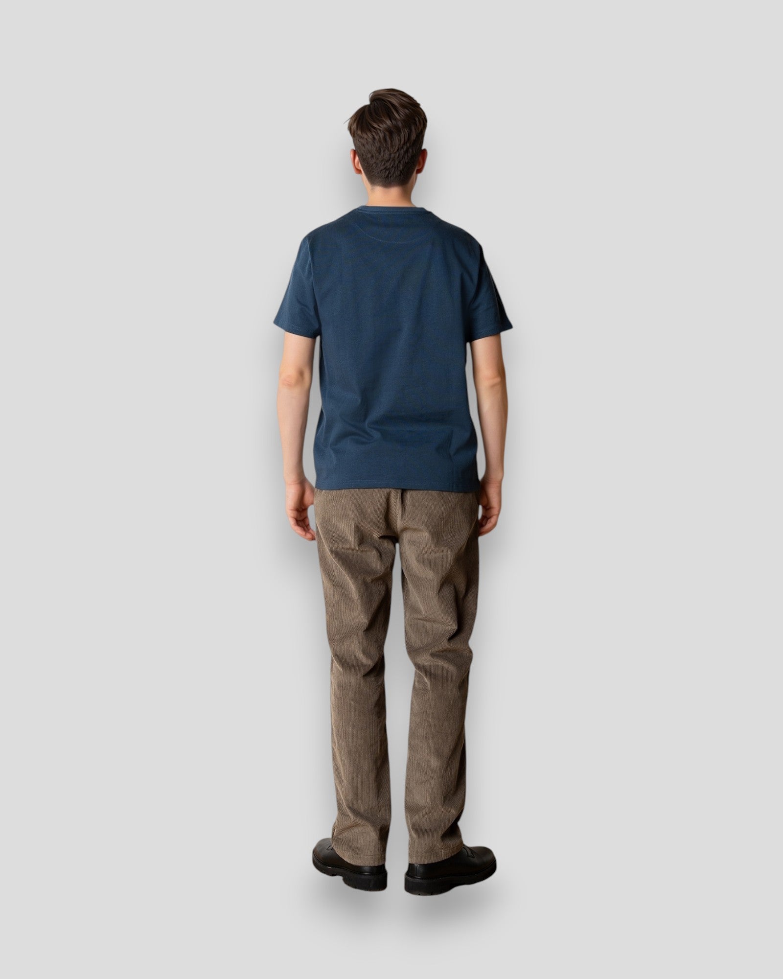 Stable T-Shirt - Key Largo Blue