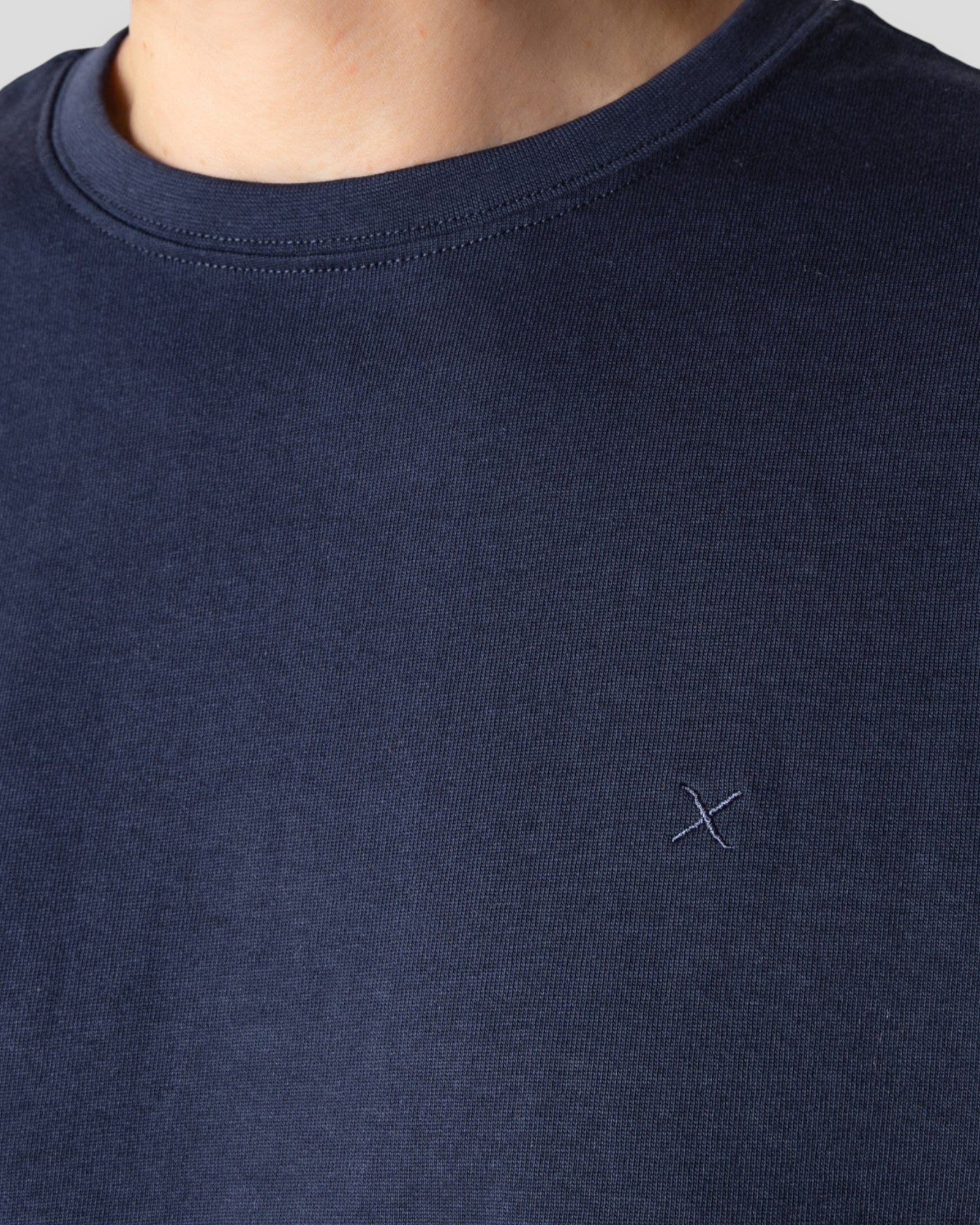 Stable T-Shirt - Navy