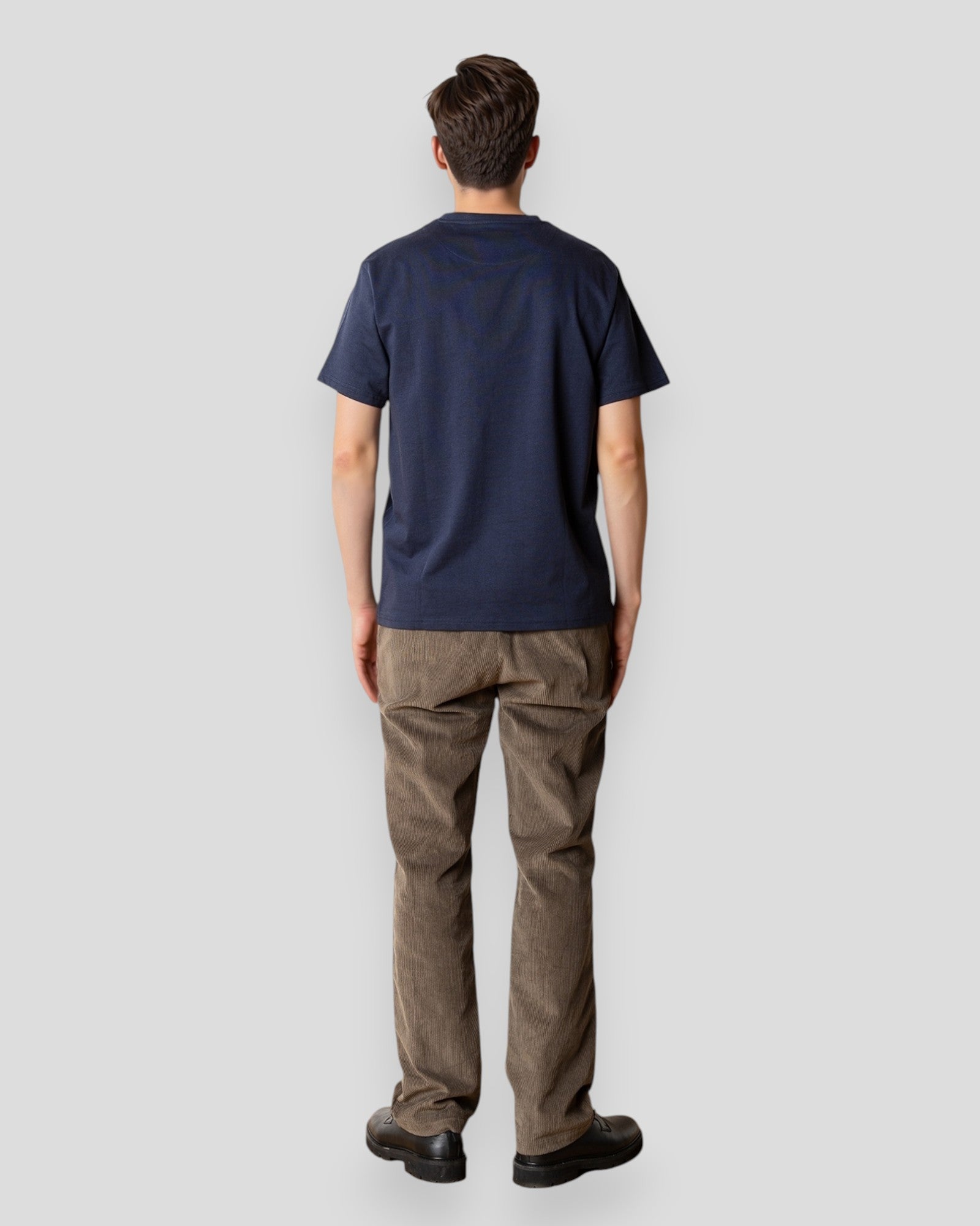 Stable T-Shirt - Navy