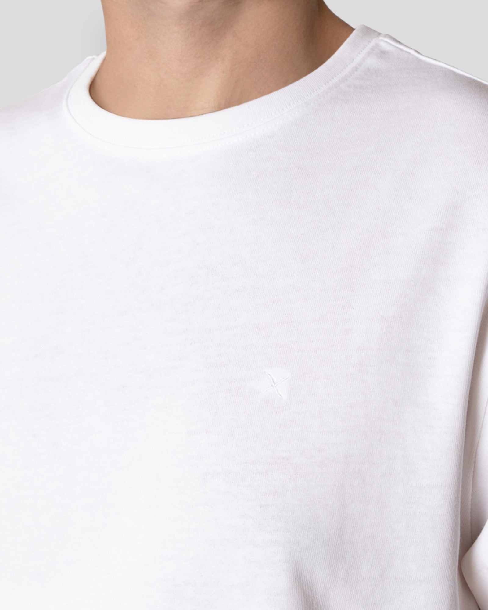 Stable T-Shirt - White