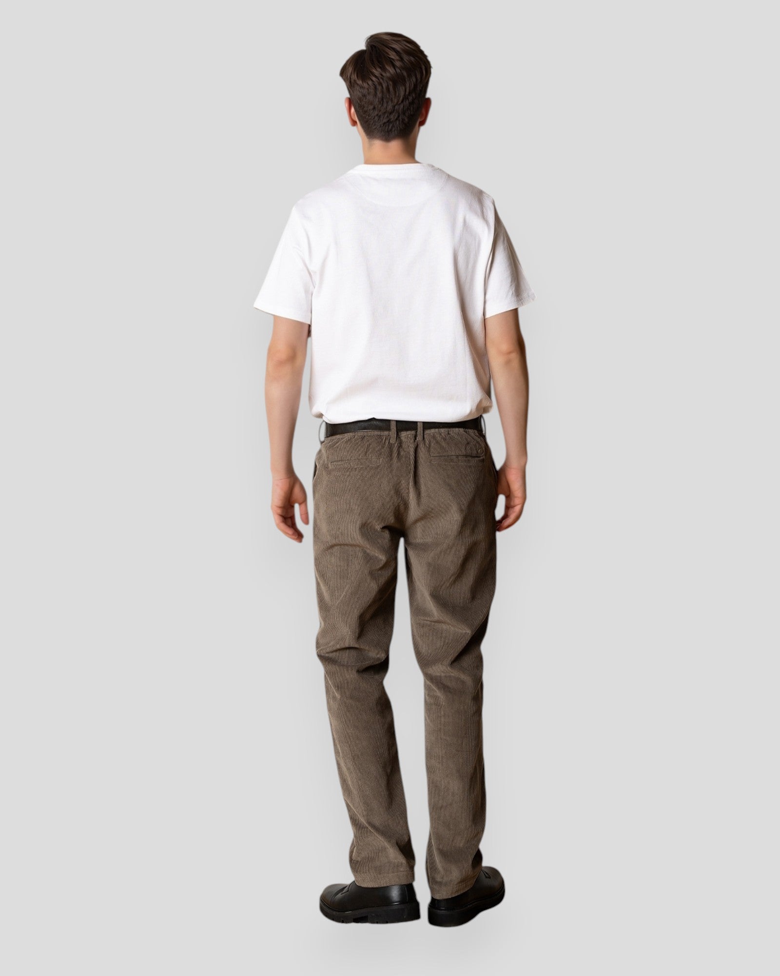 Stable T-Shirt - White
