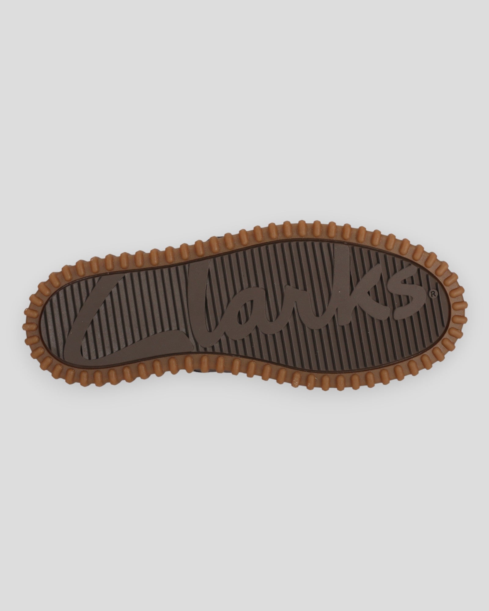Torhill Lo - Dark Brown Suede