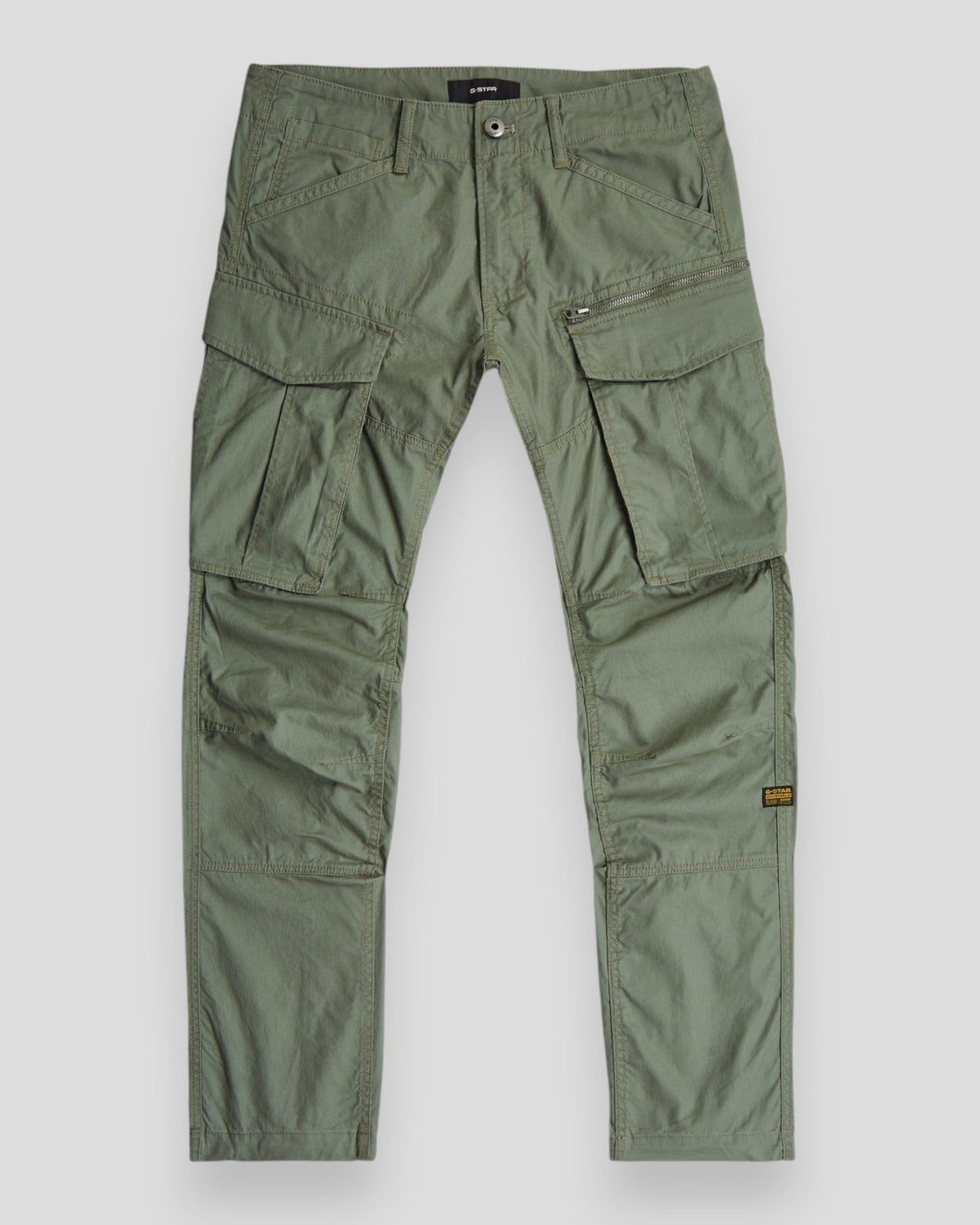 Rovic Zip 3D Regular Tapered - Orphus
