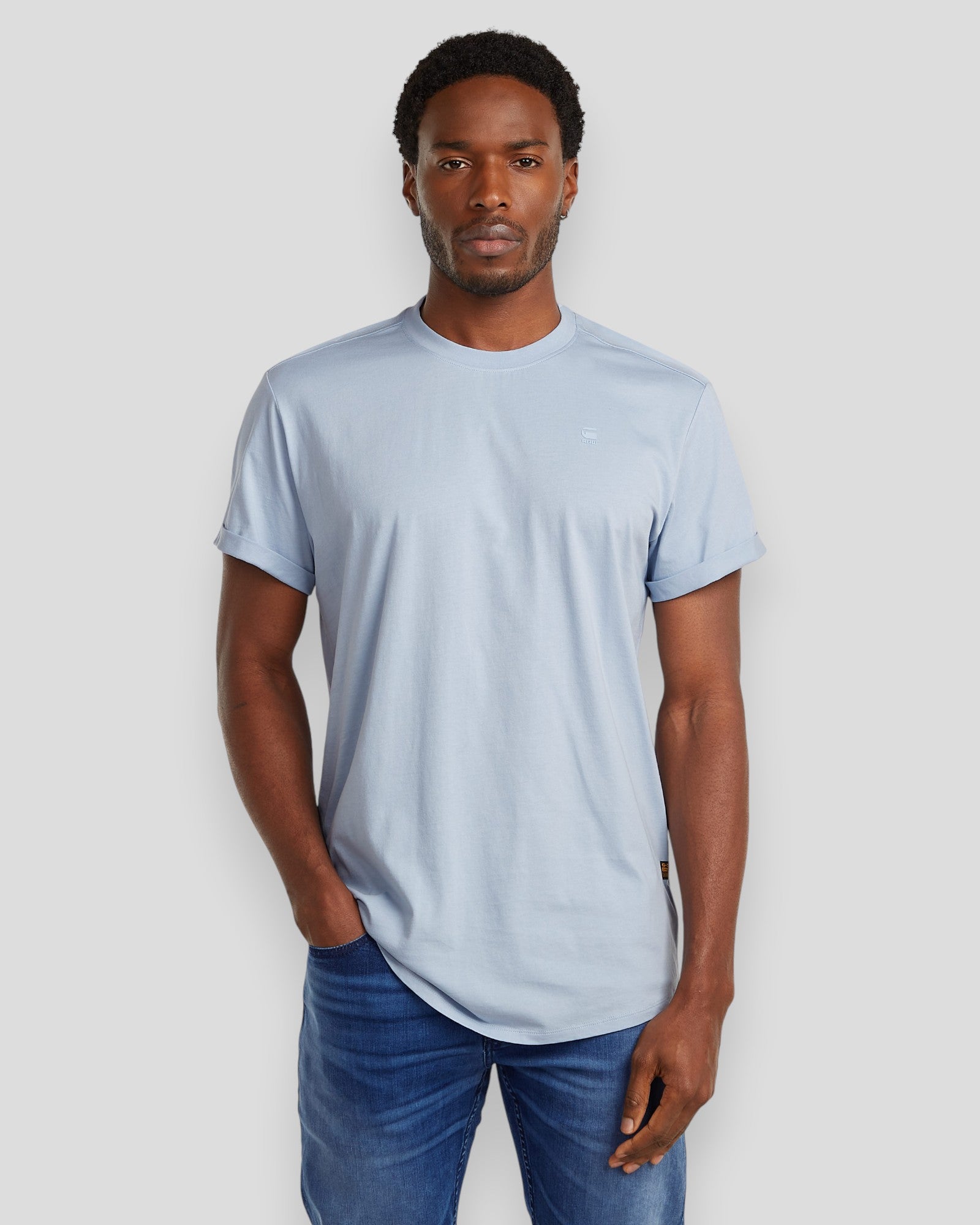 Lash R TEE SS - It Wave