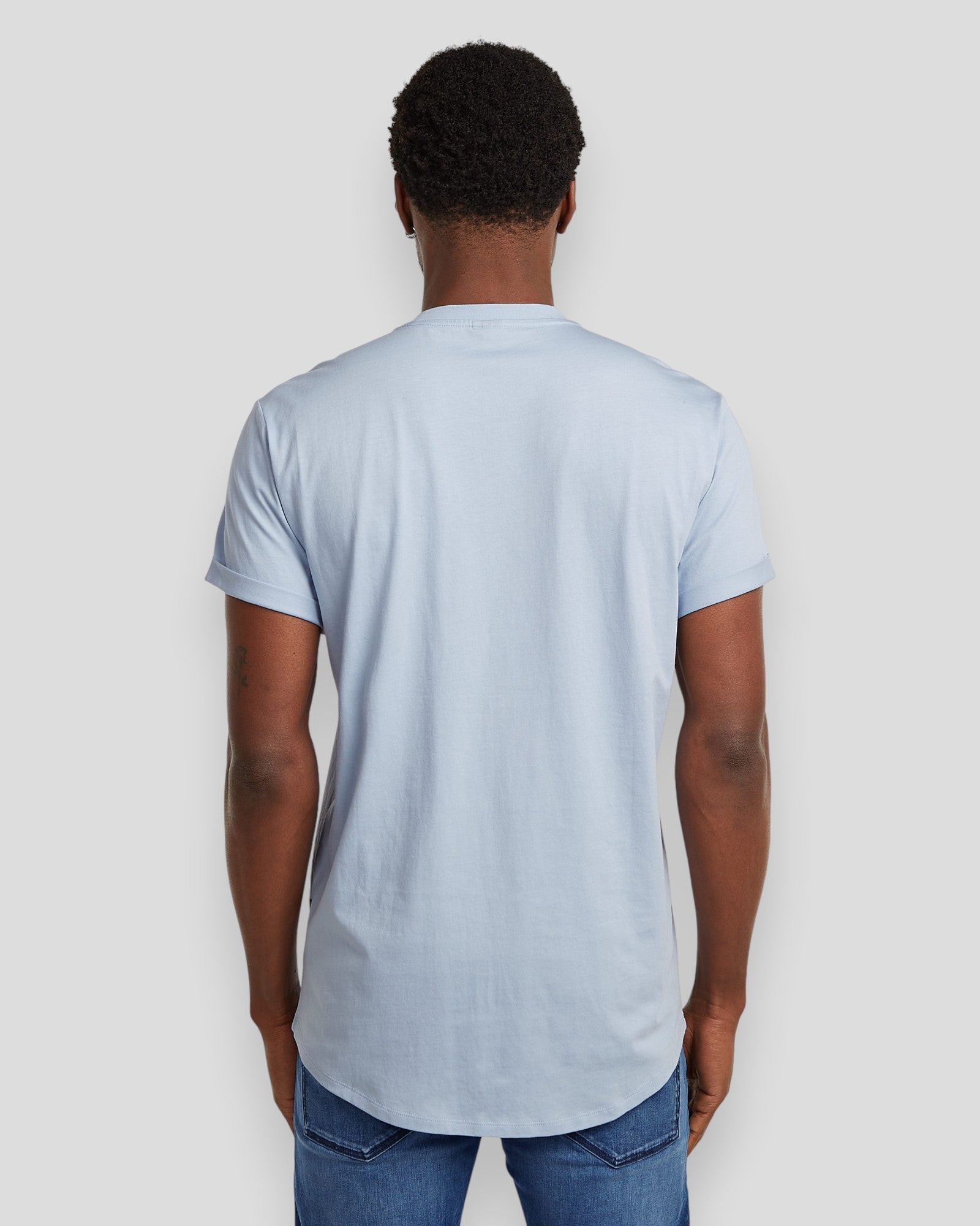Lash R TEE SS - It Wave