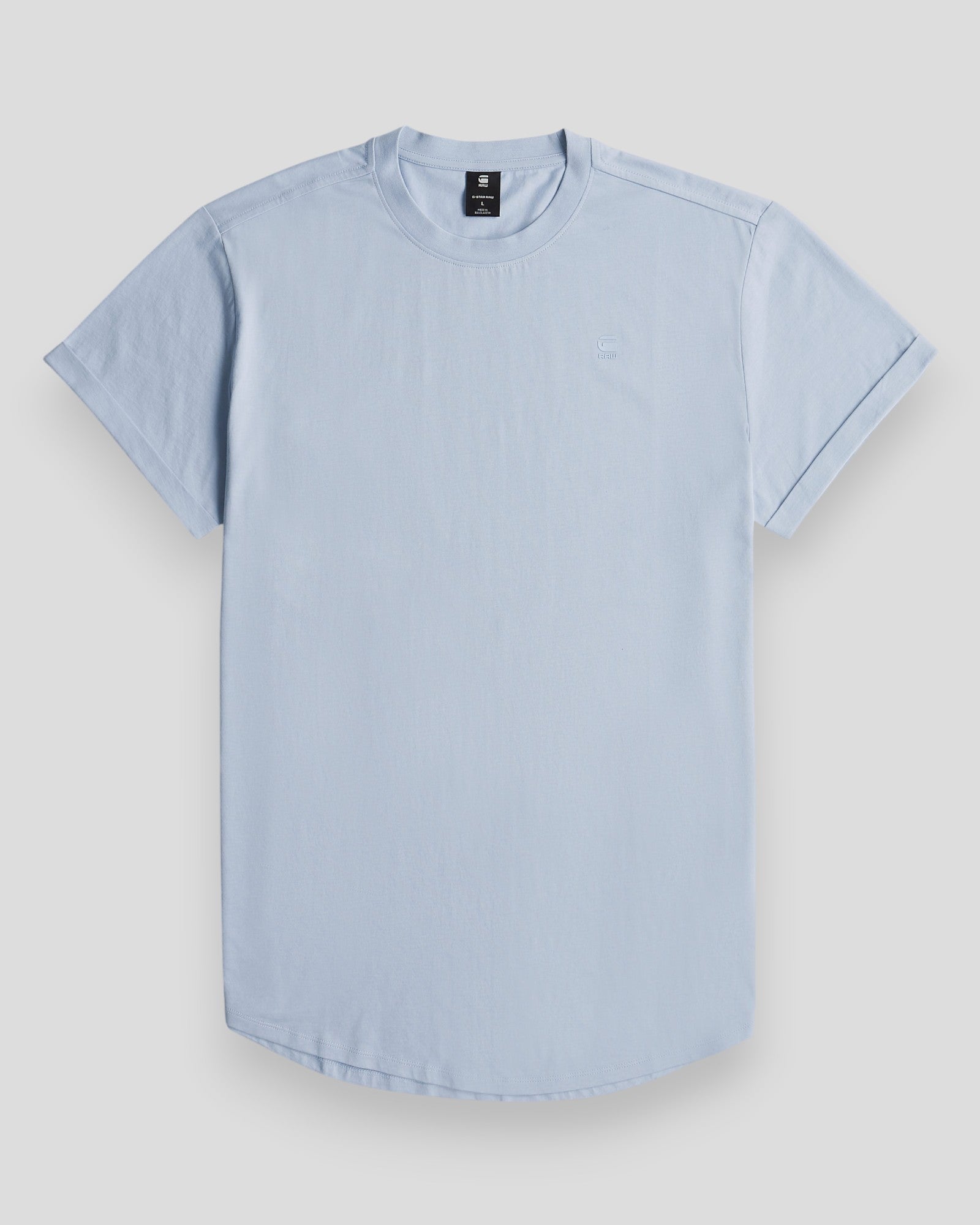 Lash R TEE SS - It Wave