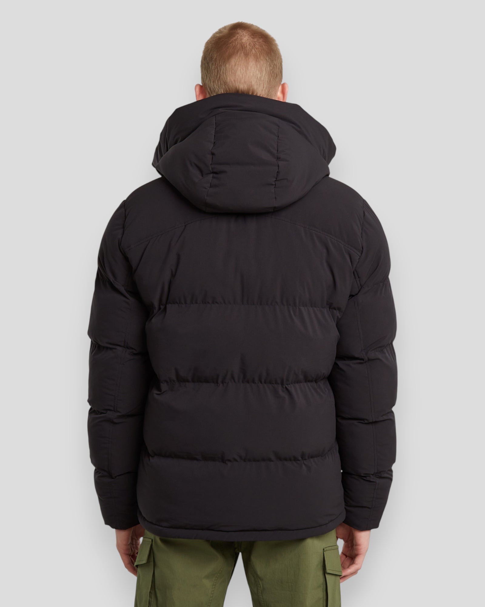 Whistler PDD HDD Jacket 2.0 - Black