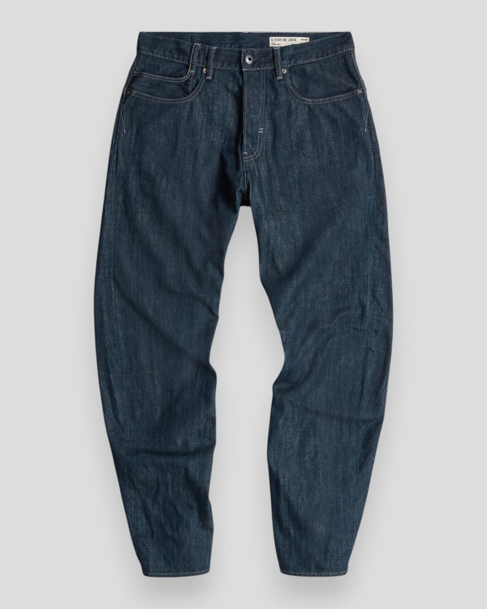 G-Star ARC 3D Loose Jeans - Neo Raw Denim
