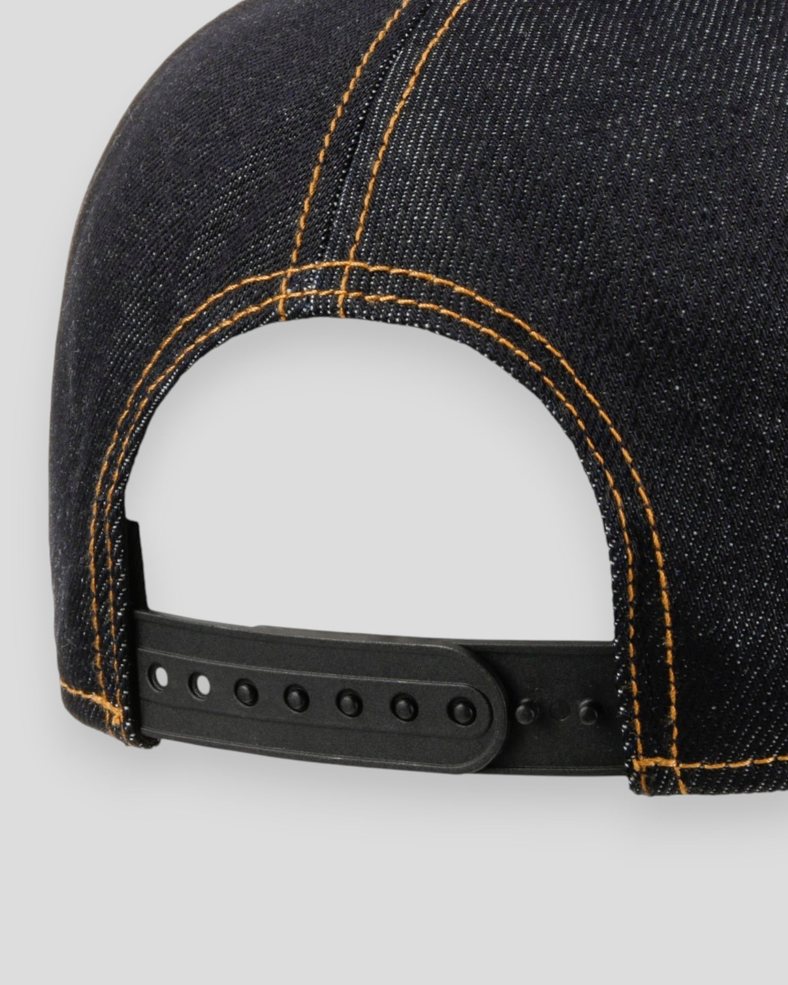 Trucker Cap Lightning - Blue Denim