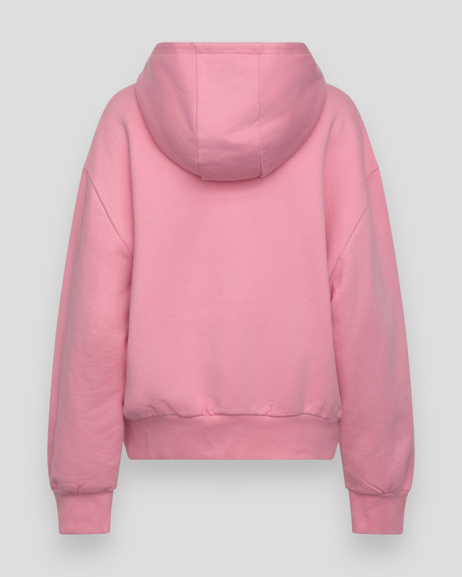 Bronx Original Zip Hoodie - Pink