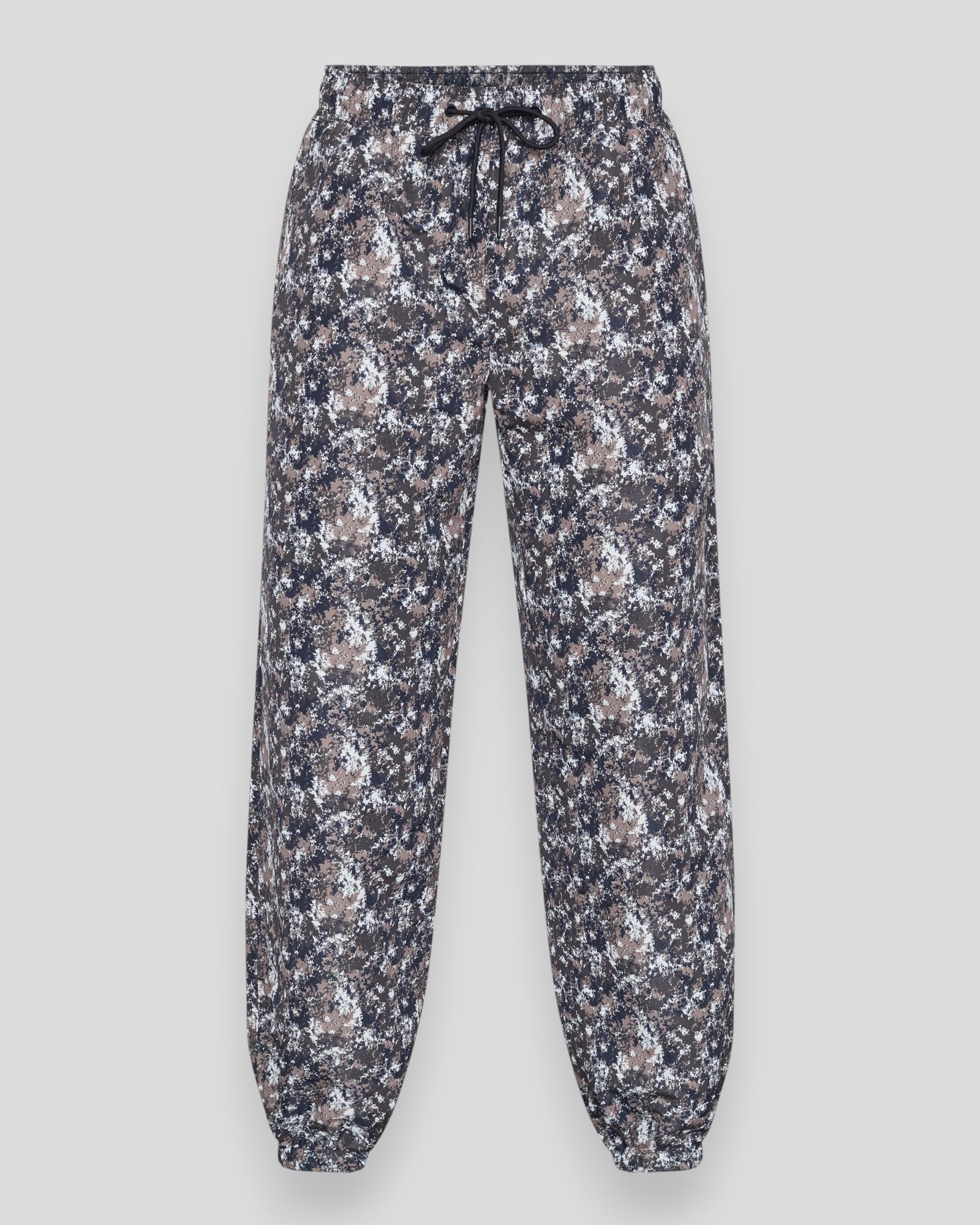 Visibility Track Pants - Off White