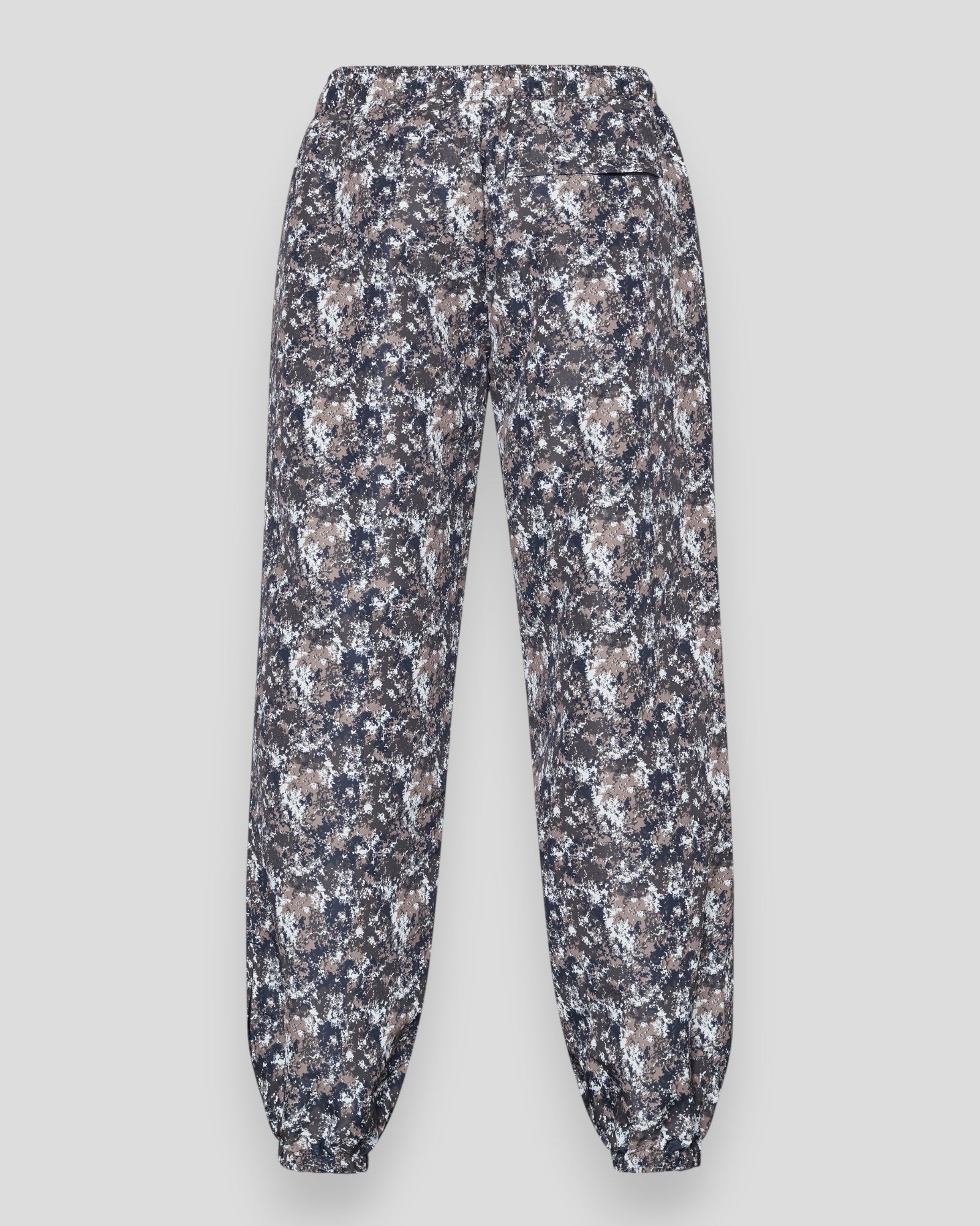 Visibility Track Pants - Off White