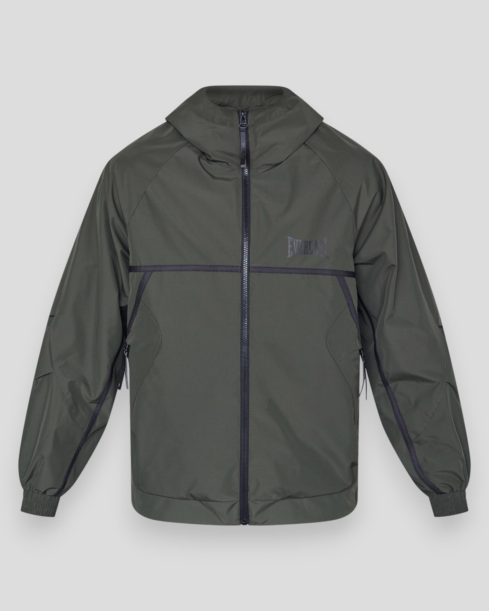 Phase Jacket - Olivine