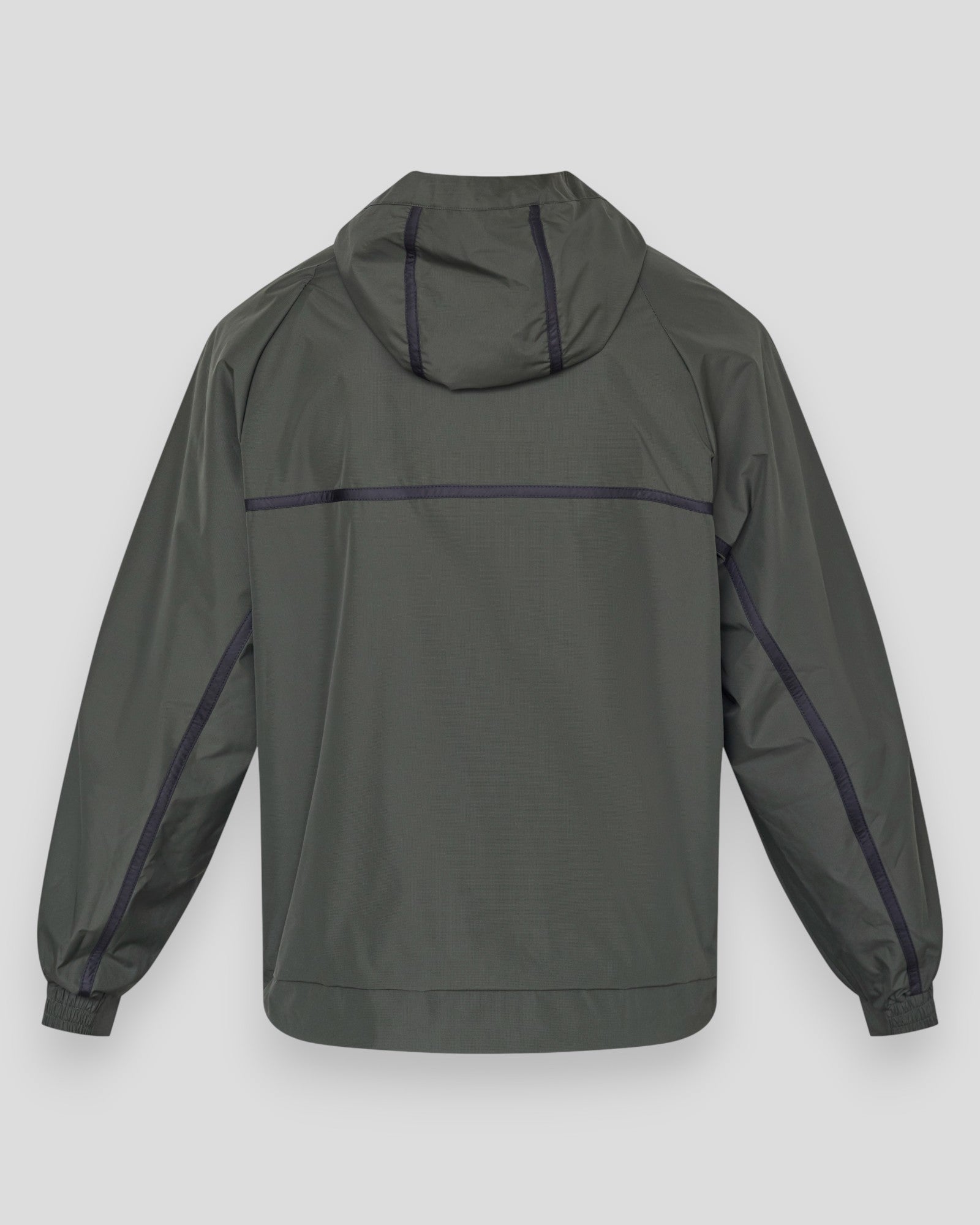 Phase Jacket - Olivine