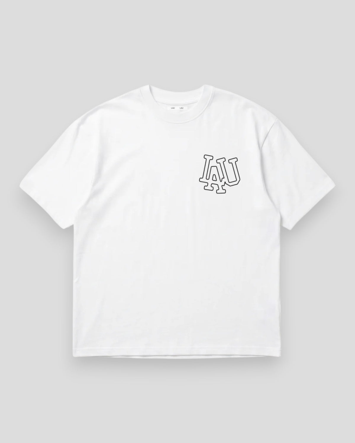 Everland Tee - White