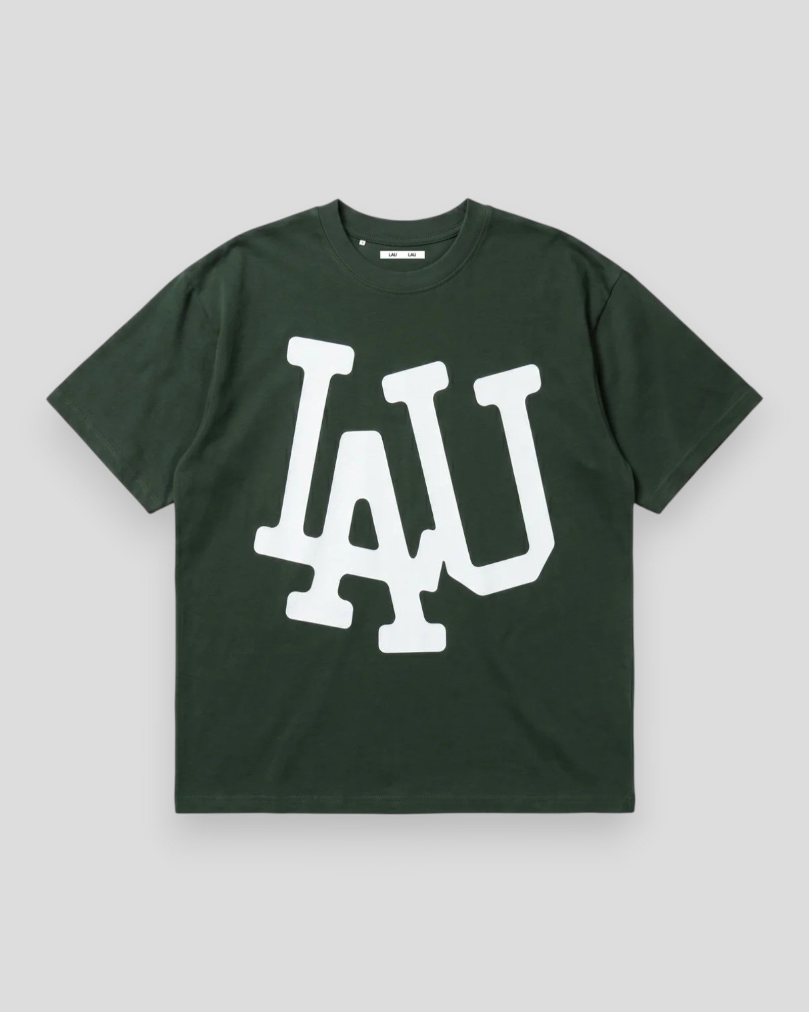 Biggie Tee SS - Green