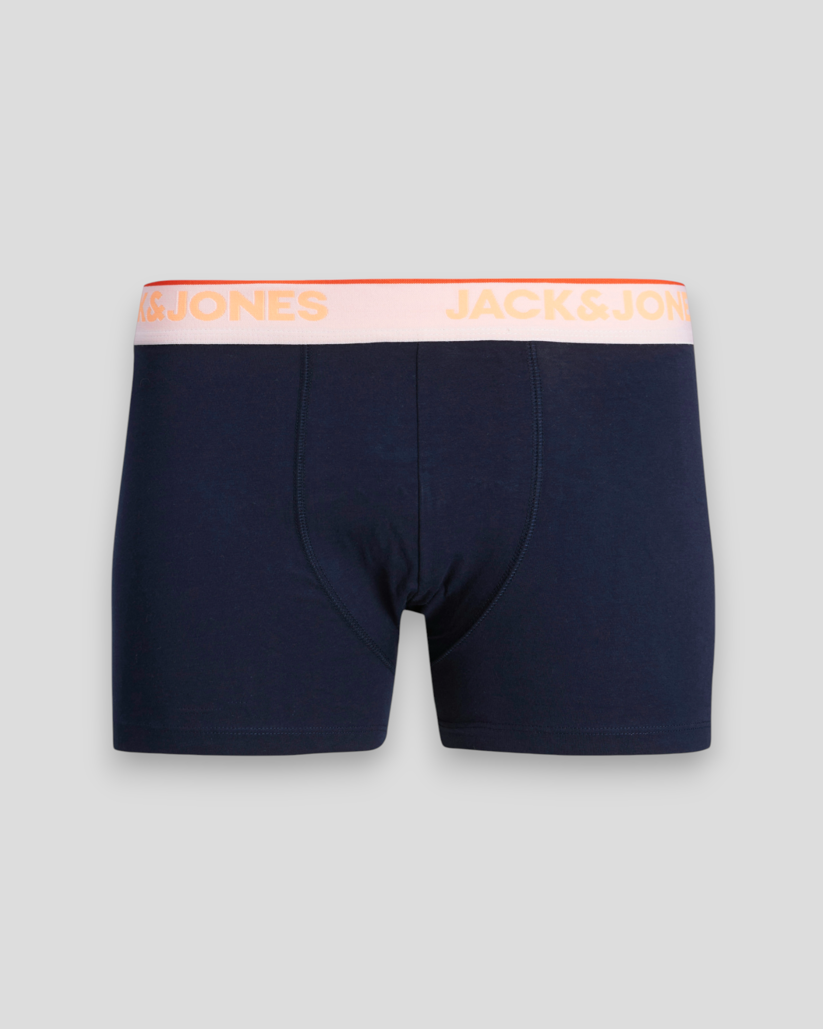 Dave Trunks 3-pack - Navy Blazer