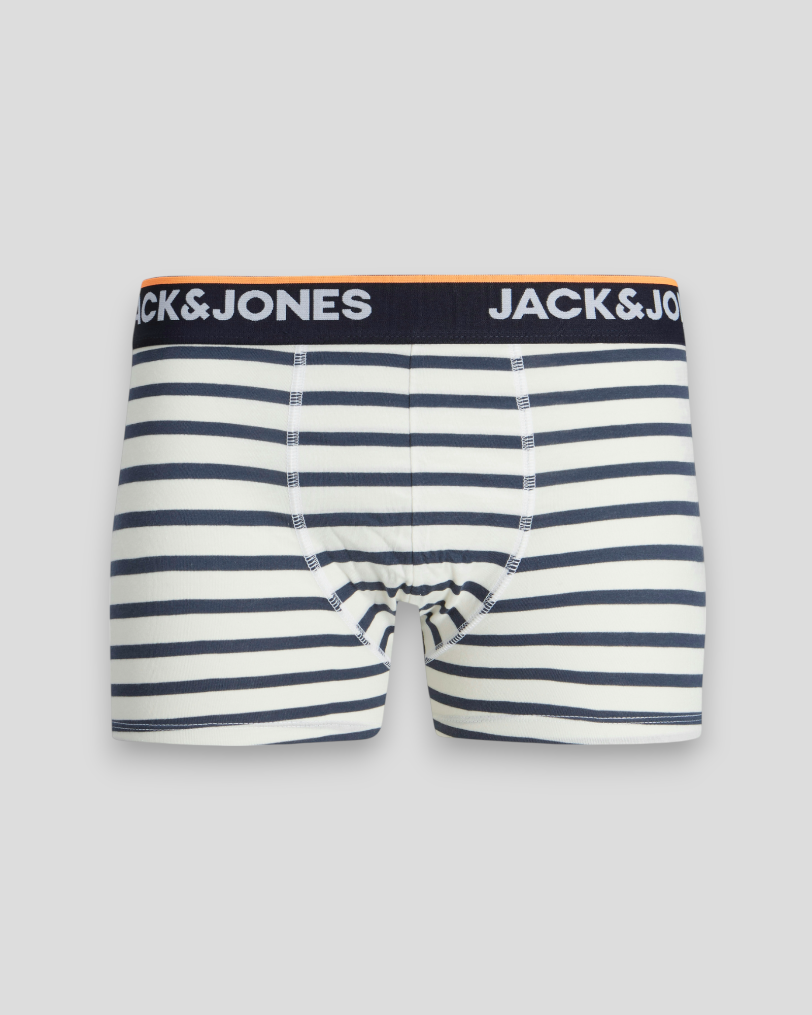 Dave Trunks 3-pack - Navy Blazer