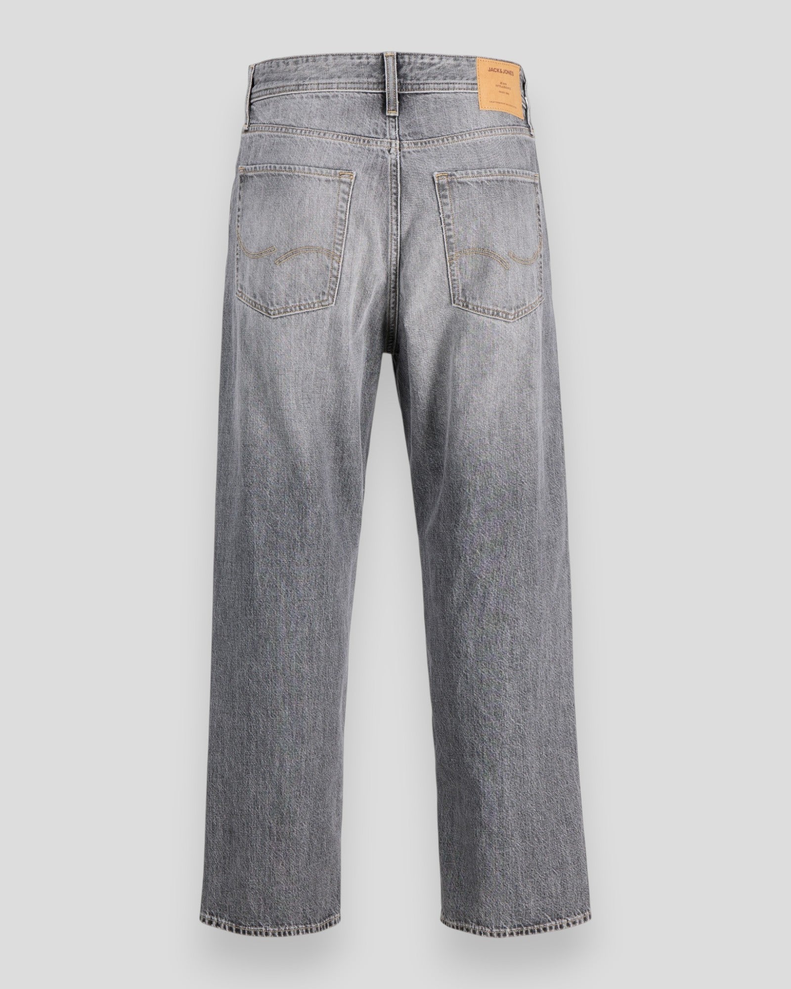 Alex Original Jeans CB 299 - Dark Grey Denim