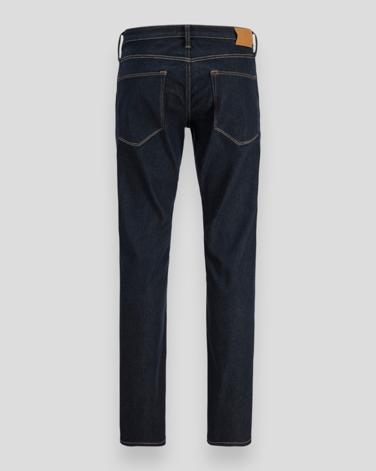 Clark Evan Jeans JJ 789 - Raw Denim