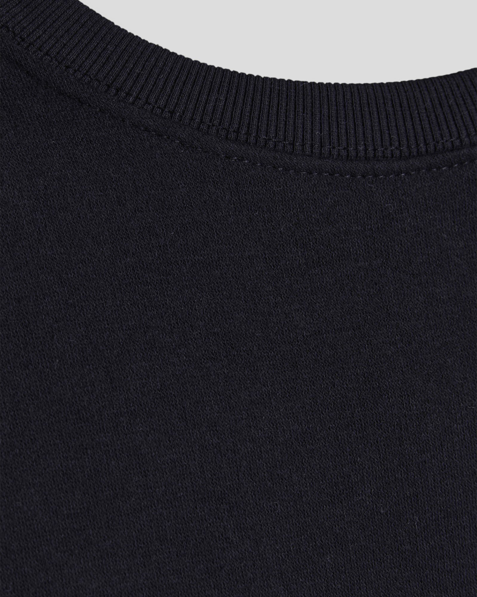 Bradley Sweat Crew - Black