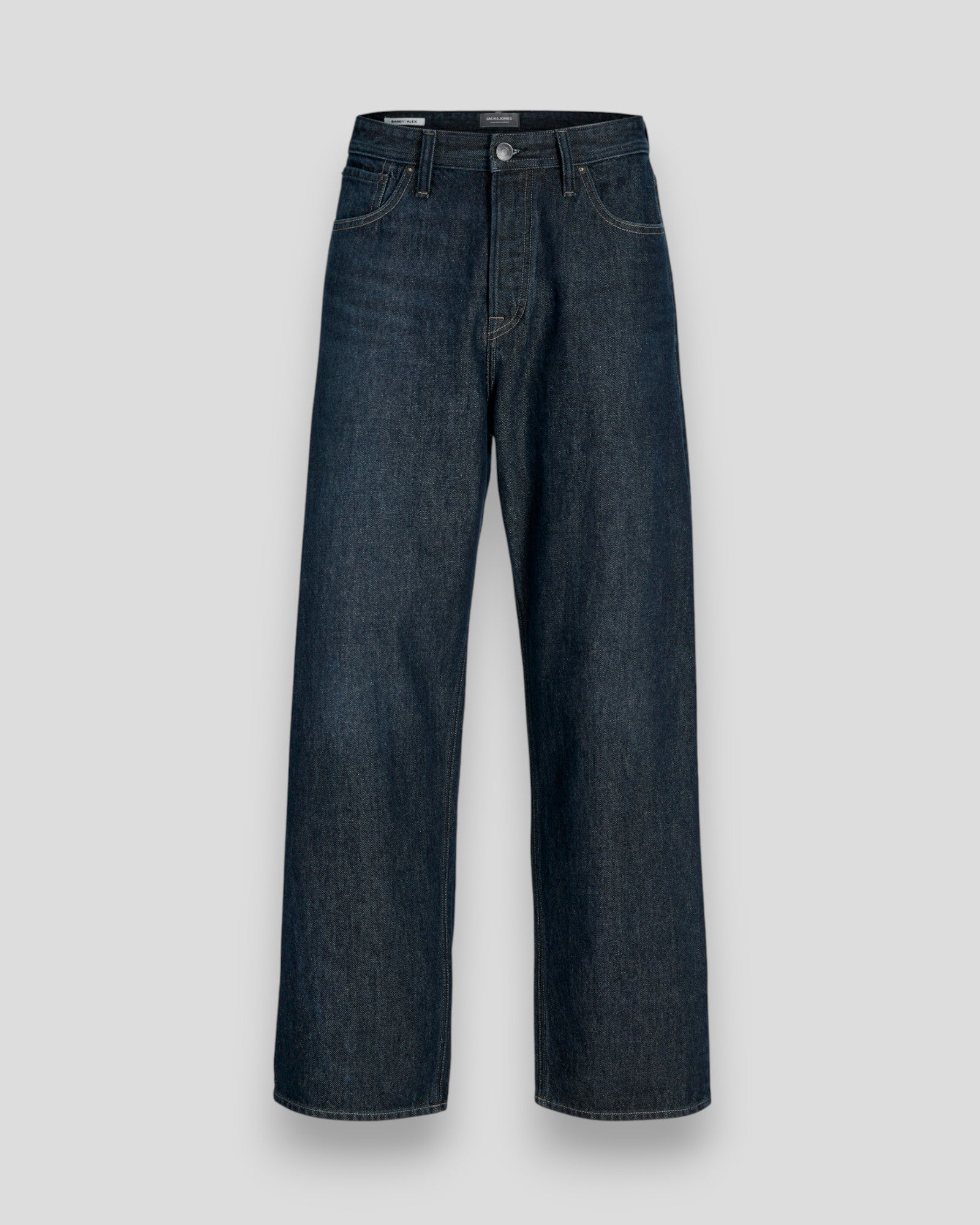 Alex Original Jeans AM 899 - Blue Denim