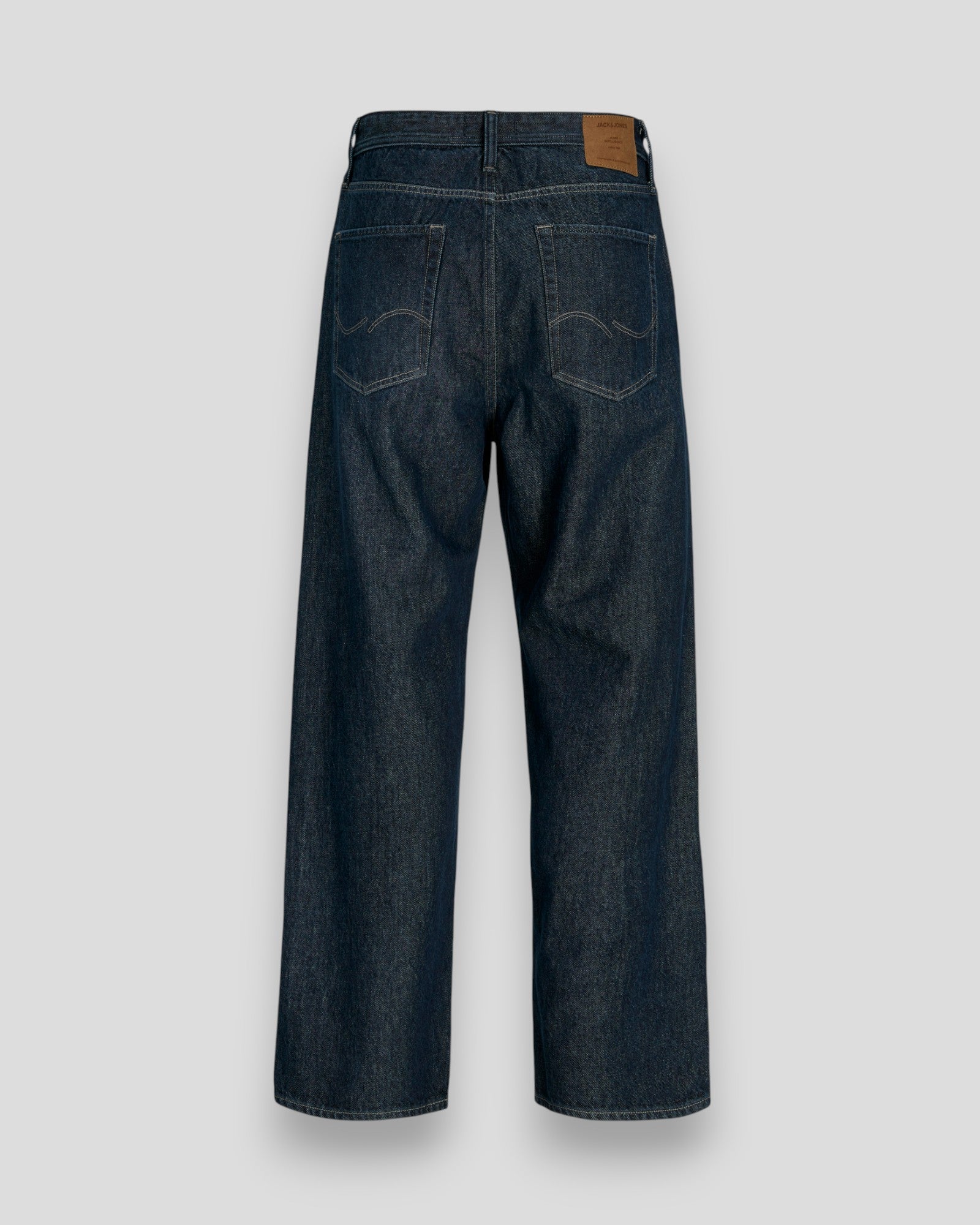 Alex Original Jeans AM 899 - Blue Denim