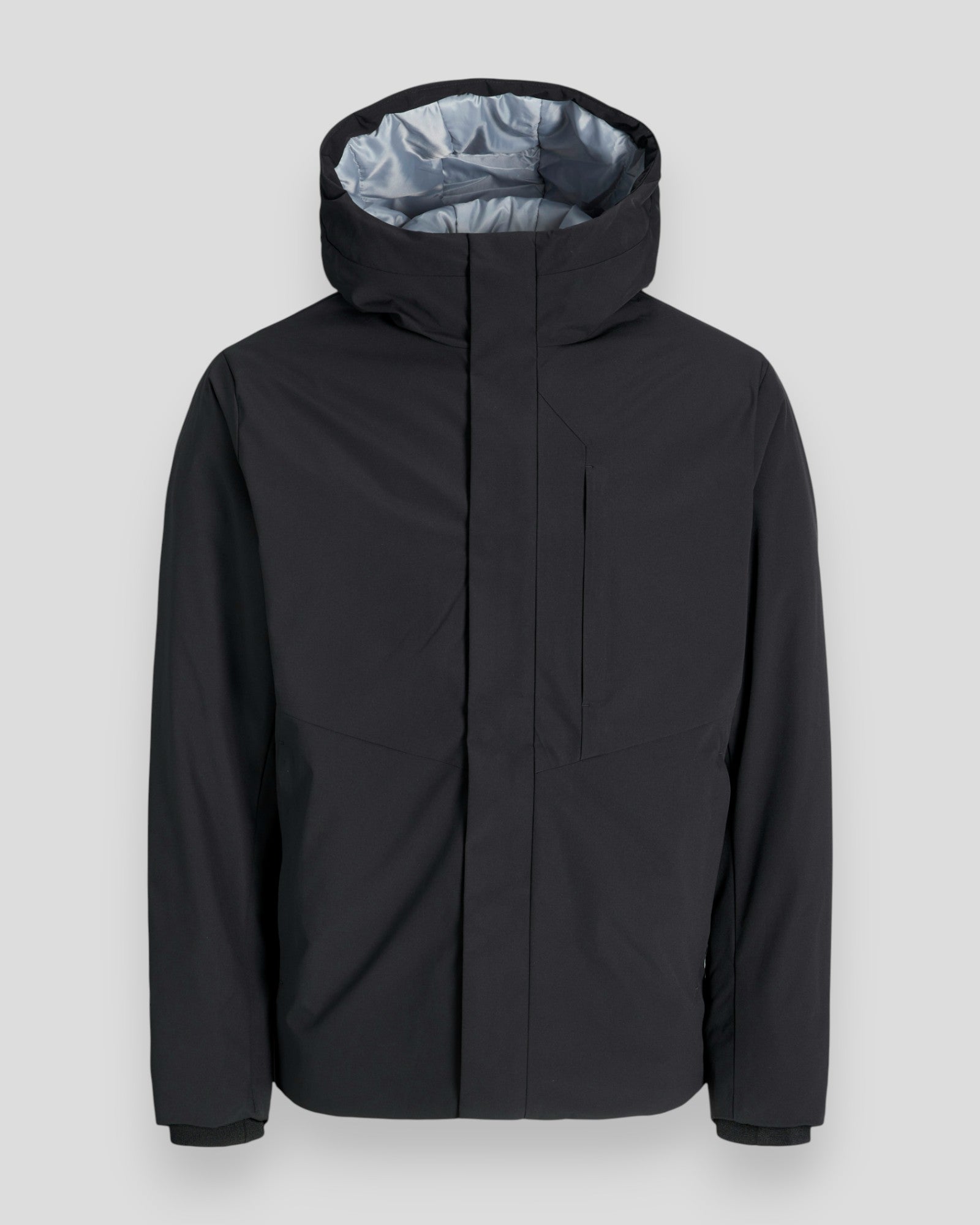 Keen Jacket - Black