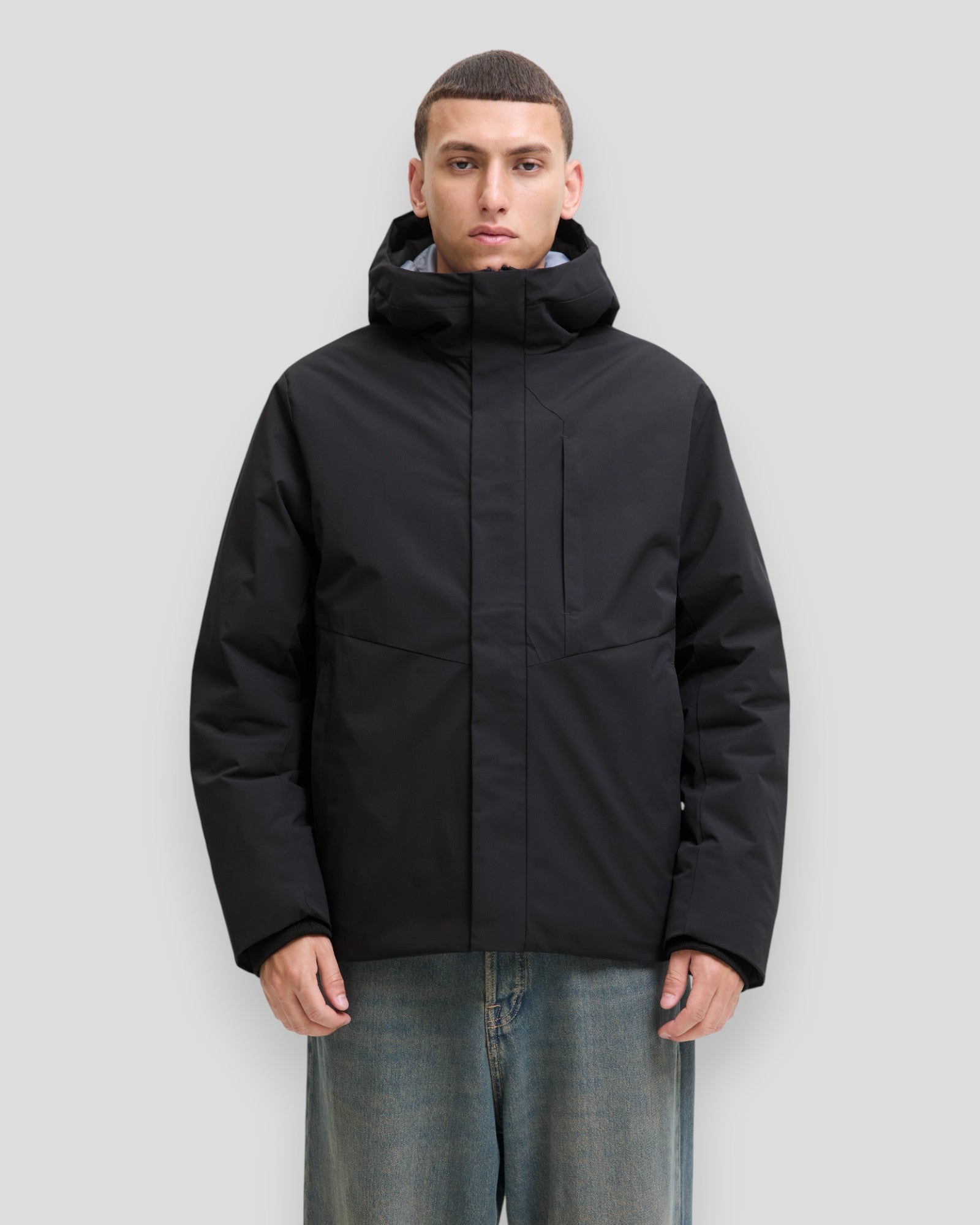 Keen Jacket - Black