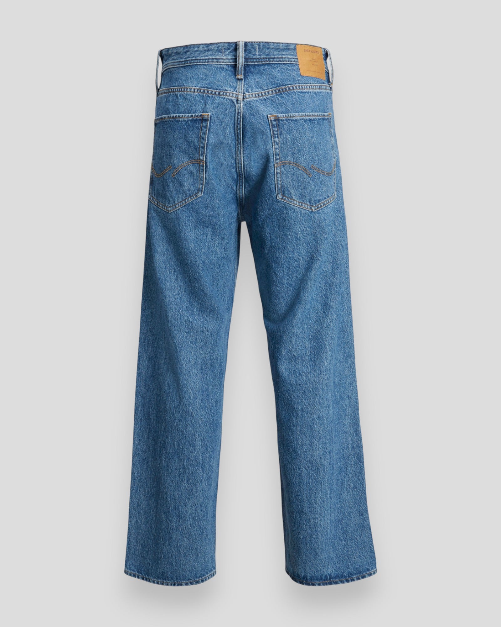 Alex Original SBD 301 - Blue Denim