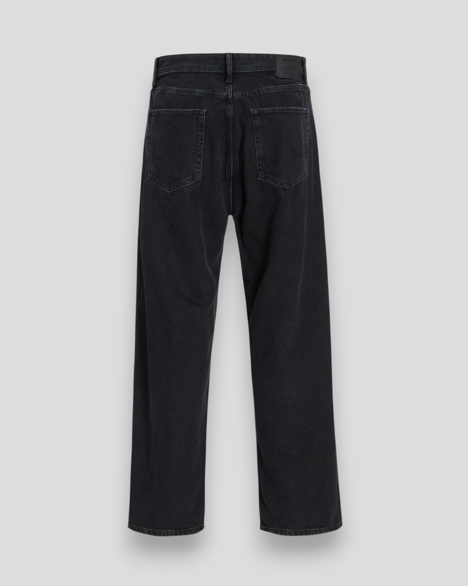 Alex Original Jeans - Black Denim