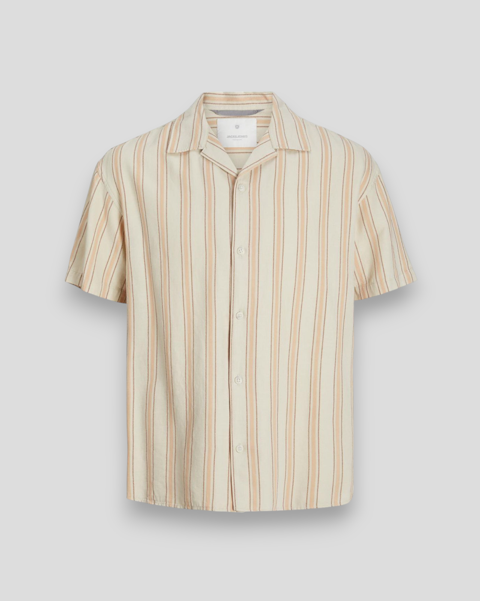 Montana Resort Shirt SS LN - Sunburn