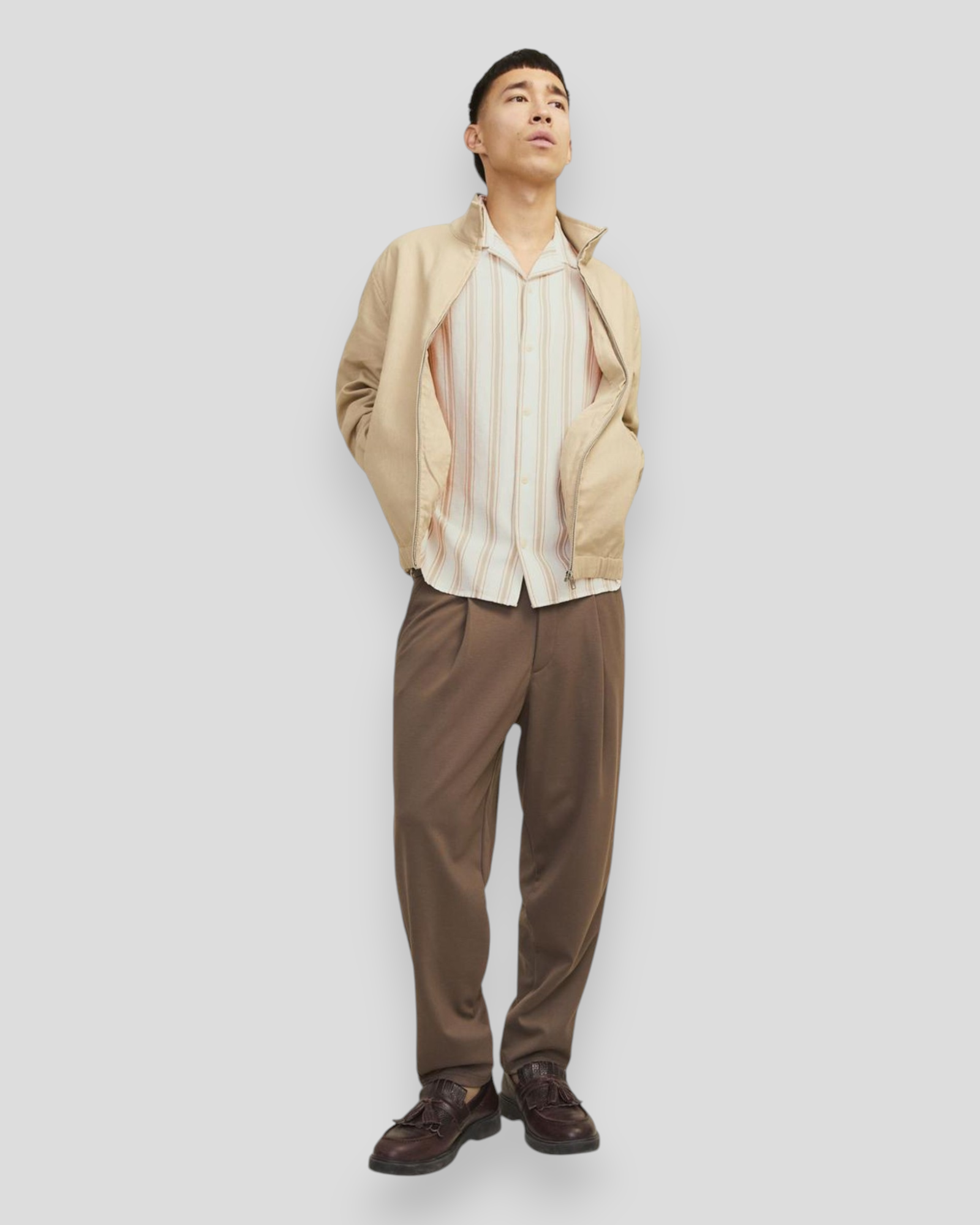 Montana Resort Shirt SS LN - Sunburn