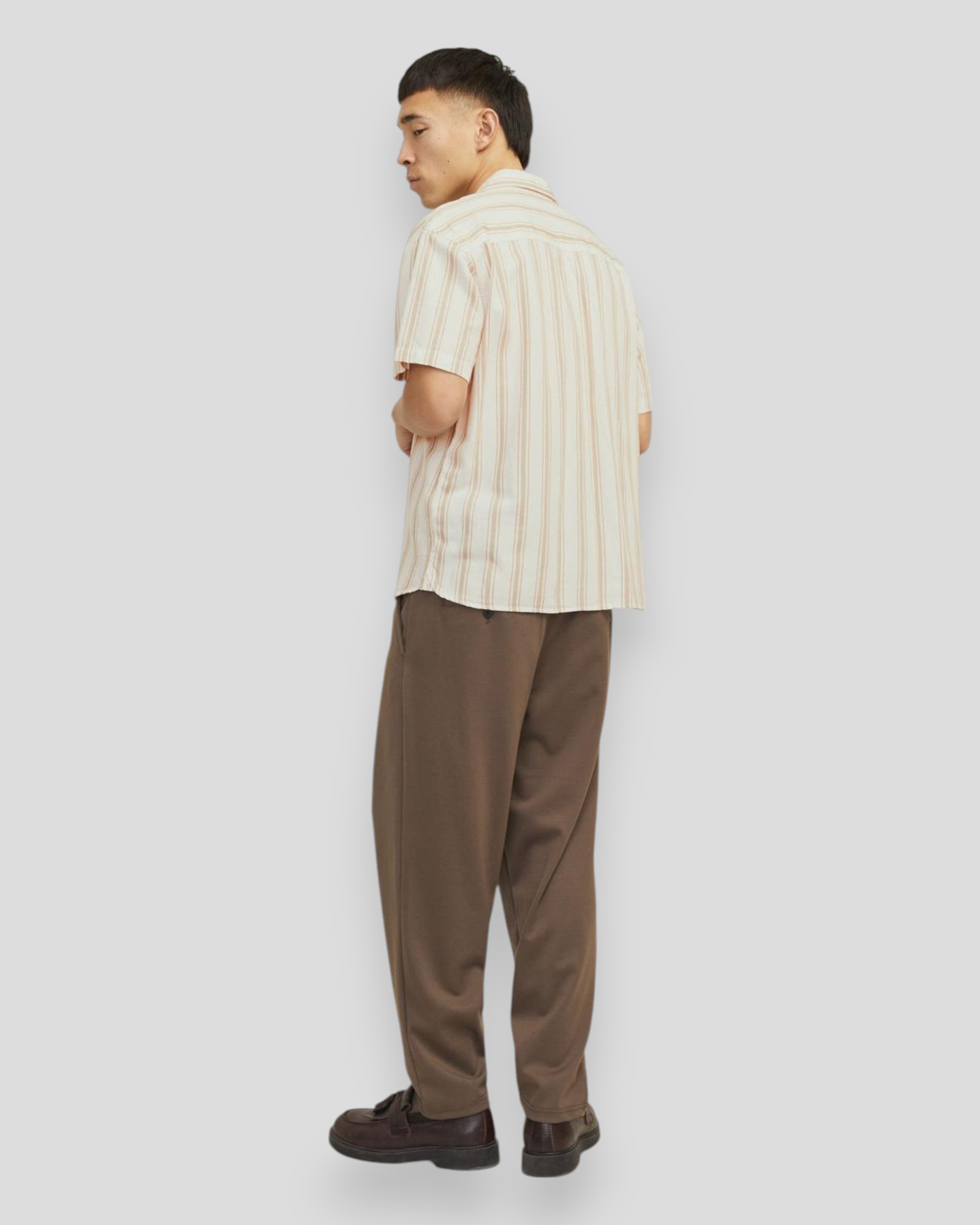 Montana Resort Shirt SS LN - Sunburn