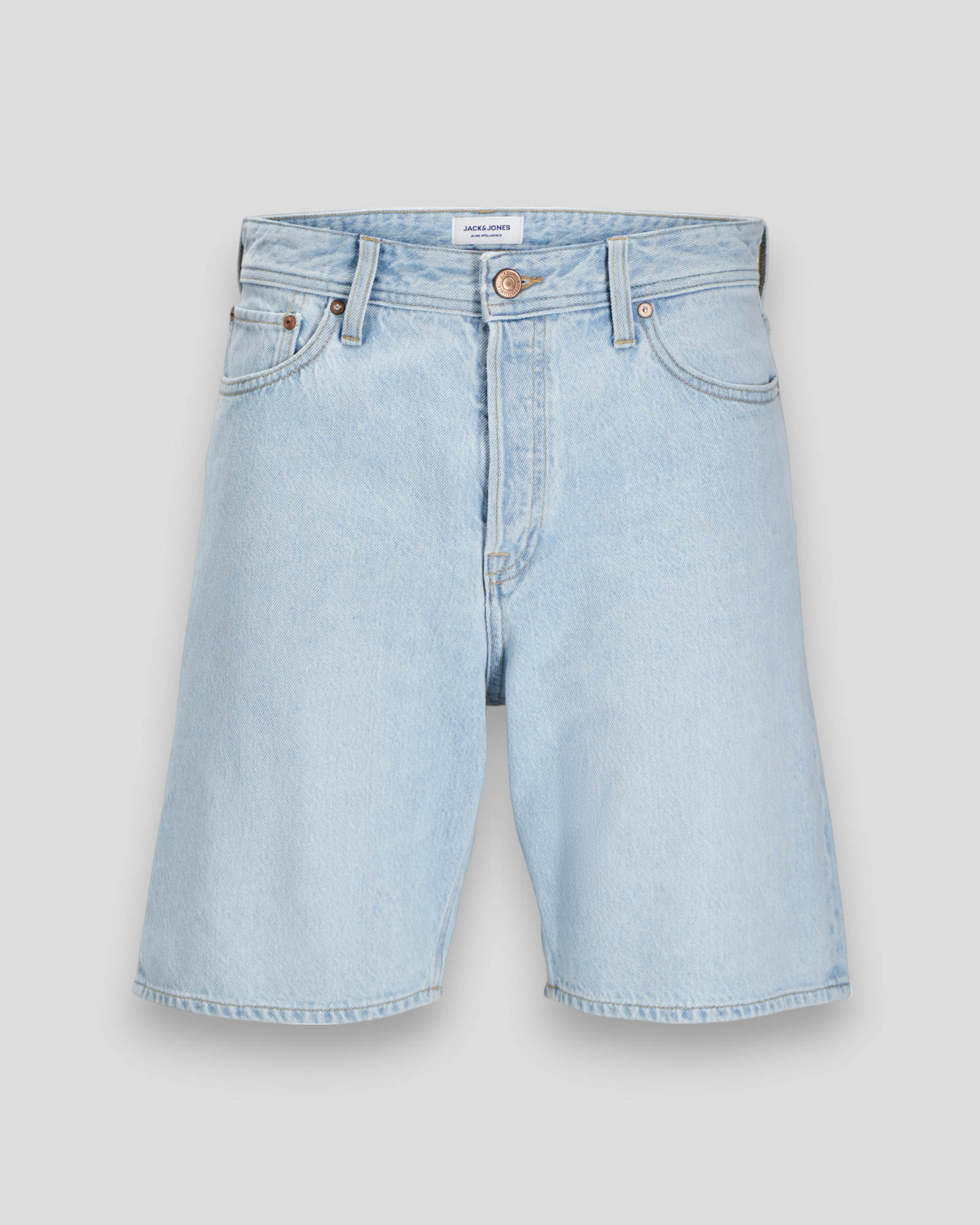 Tony Original Shorts SBD 210 - Blue Denim/SBD 532